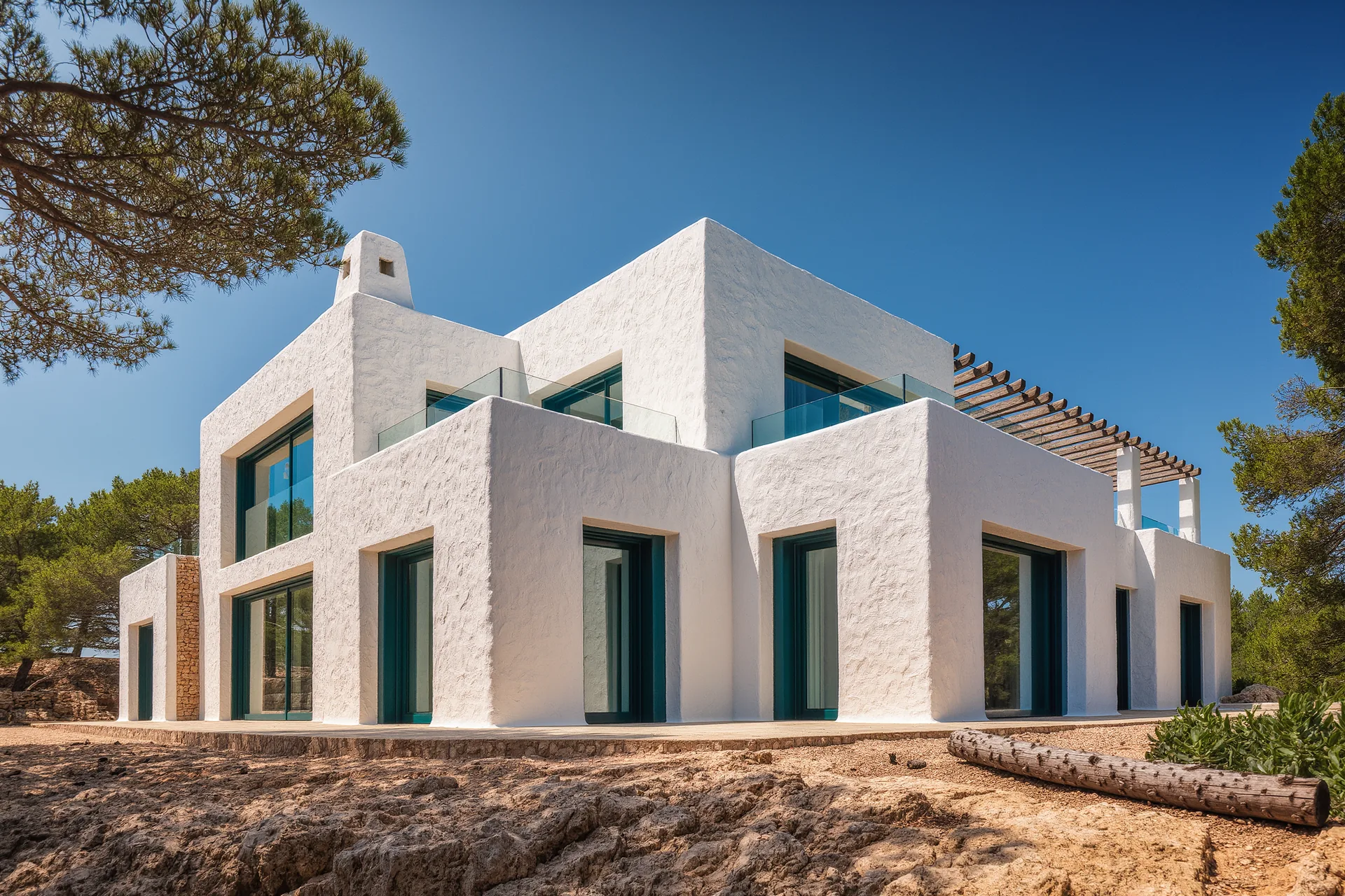 24/7-Service: Warum Hausverwaltungen auf Ibiza für Immobilienbesitzer unverzichtbar sind