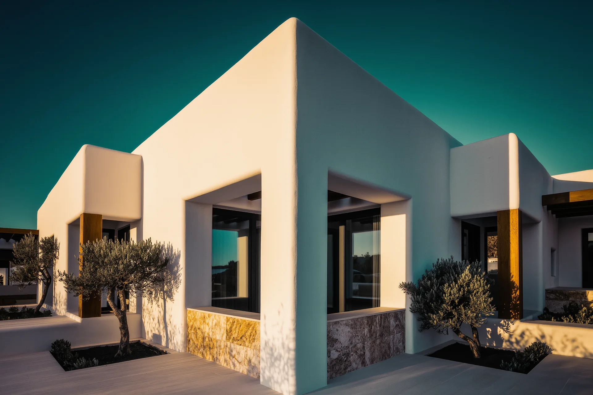 Die besten Anbieter für Luxus-Hausverwaltung auf Ibiza: Ein Überblick