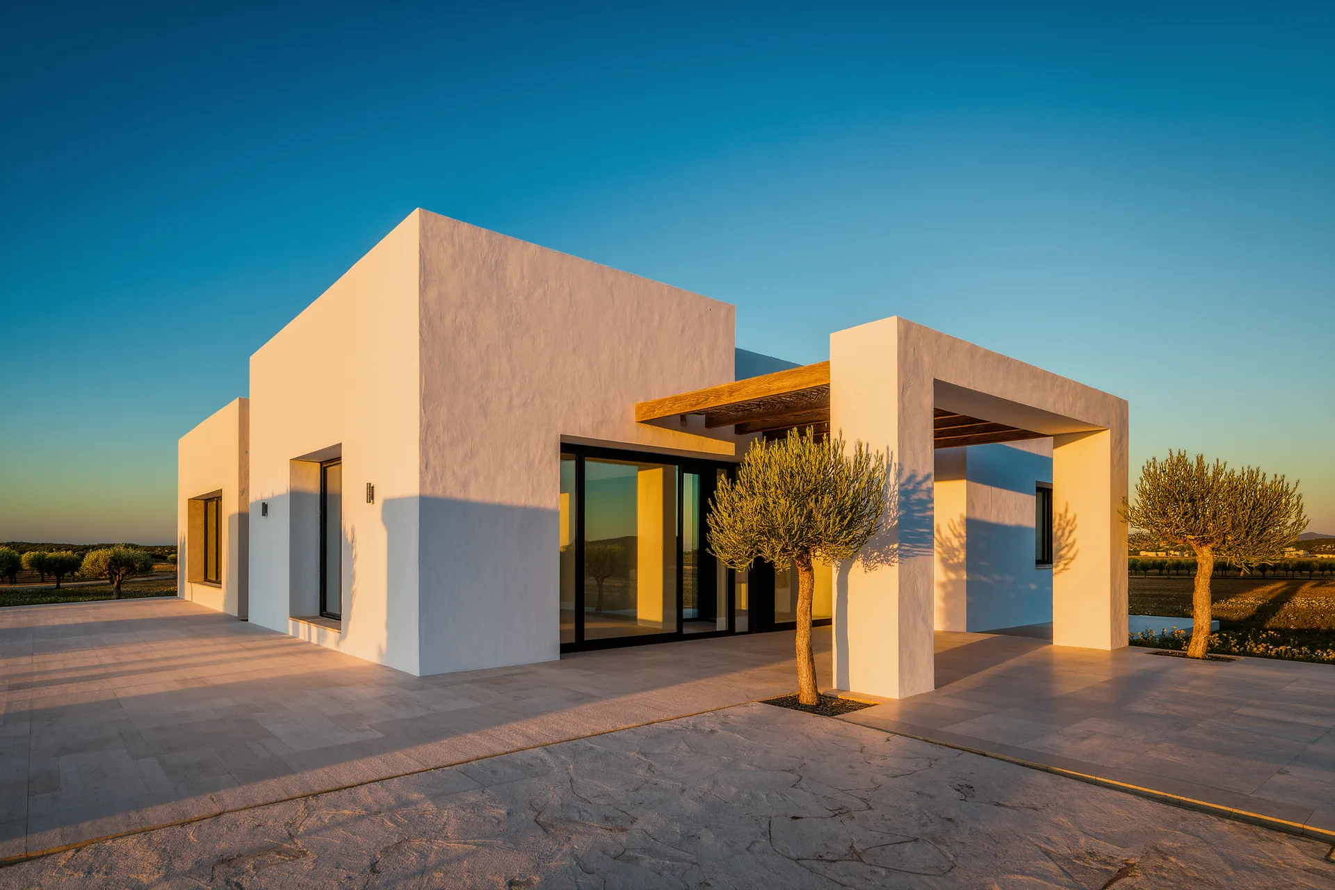 Die besten Bauträger auf Ibiza: Wer setzt Maßstäbe?