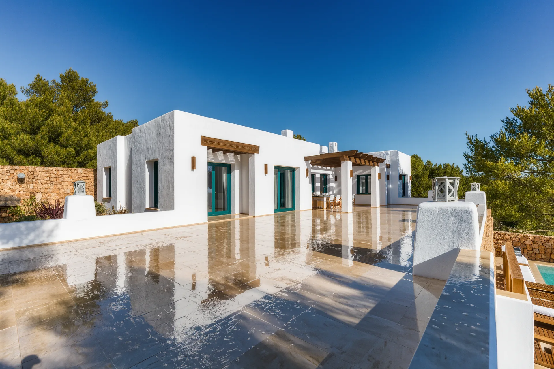 Die besten Freizeitmöglichkeiten für Yachtbesitzer auf Ibiza