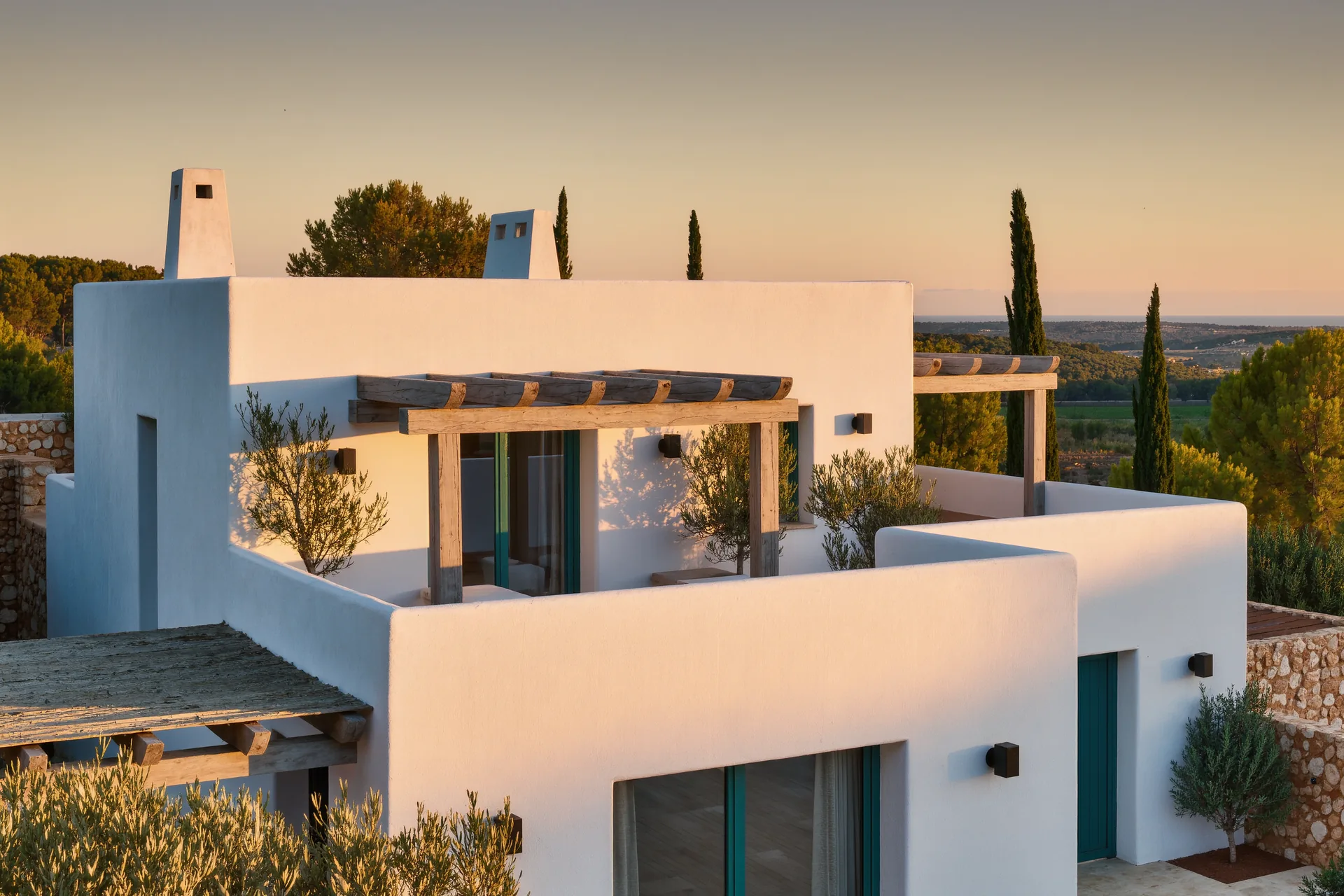 Die besten Makler für den Immobilienkauf auf Ibiza