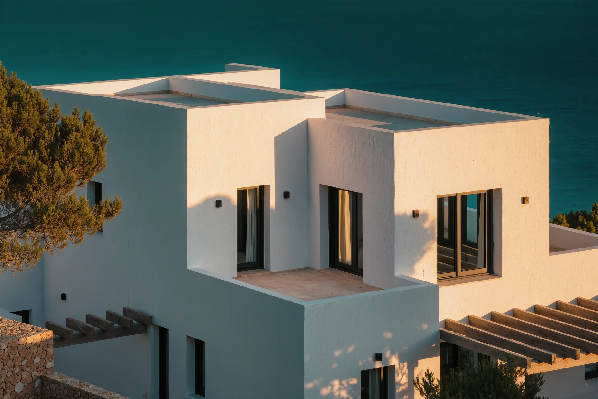 Die besten Maklerbüros für den Verkauf von Luxusimmobilien auf Ibiza