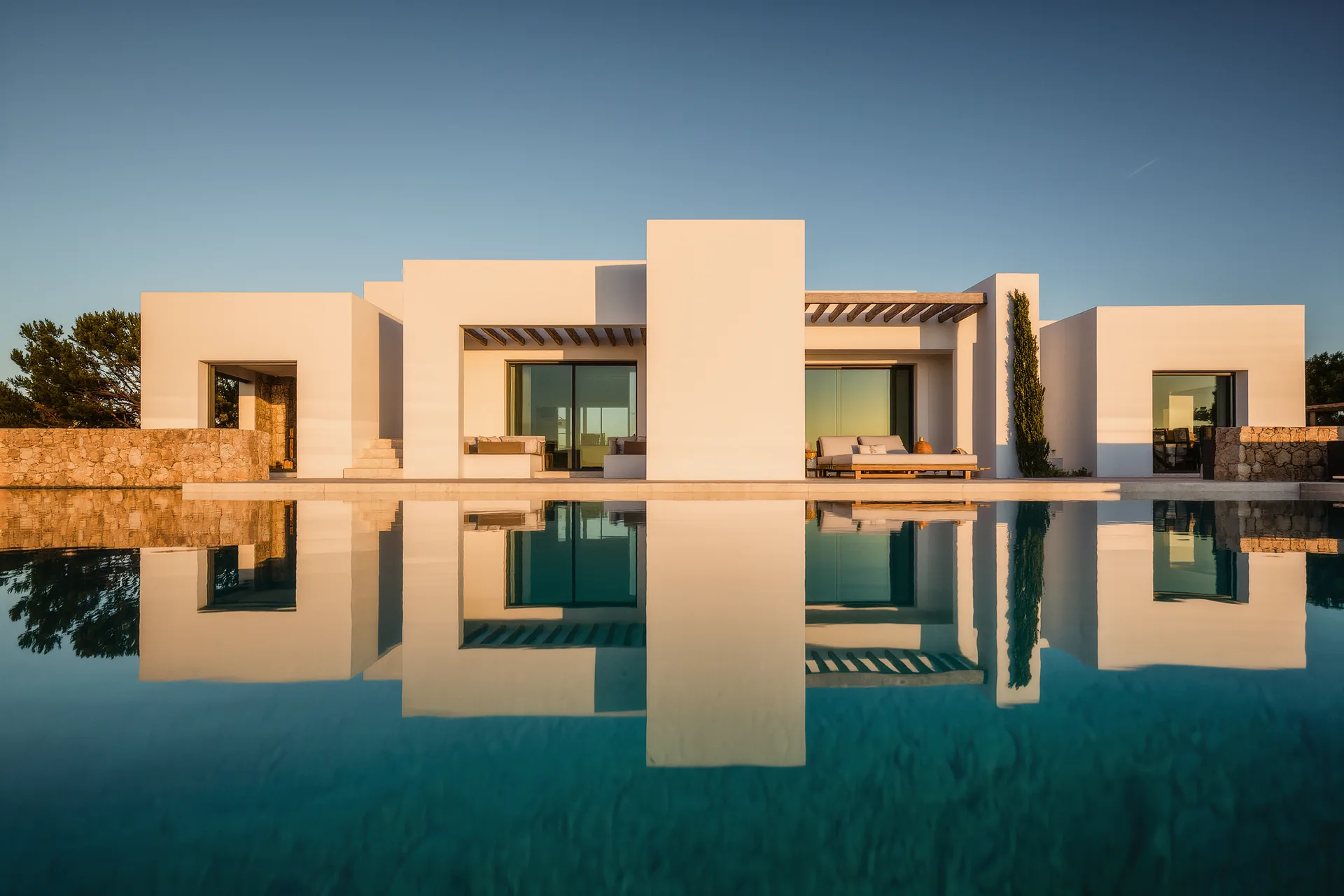 Die besten Regionen für den Immobilienkauf auf Ibiza