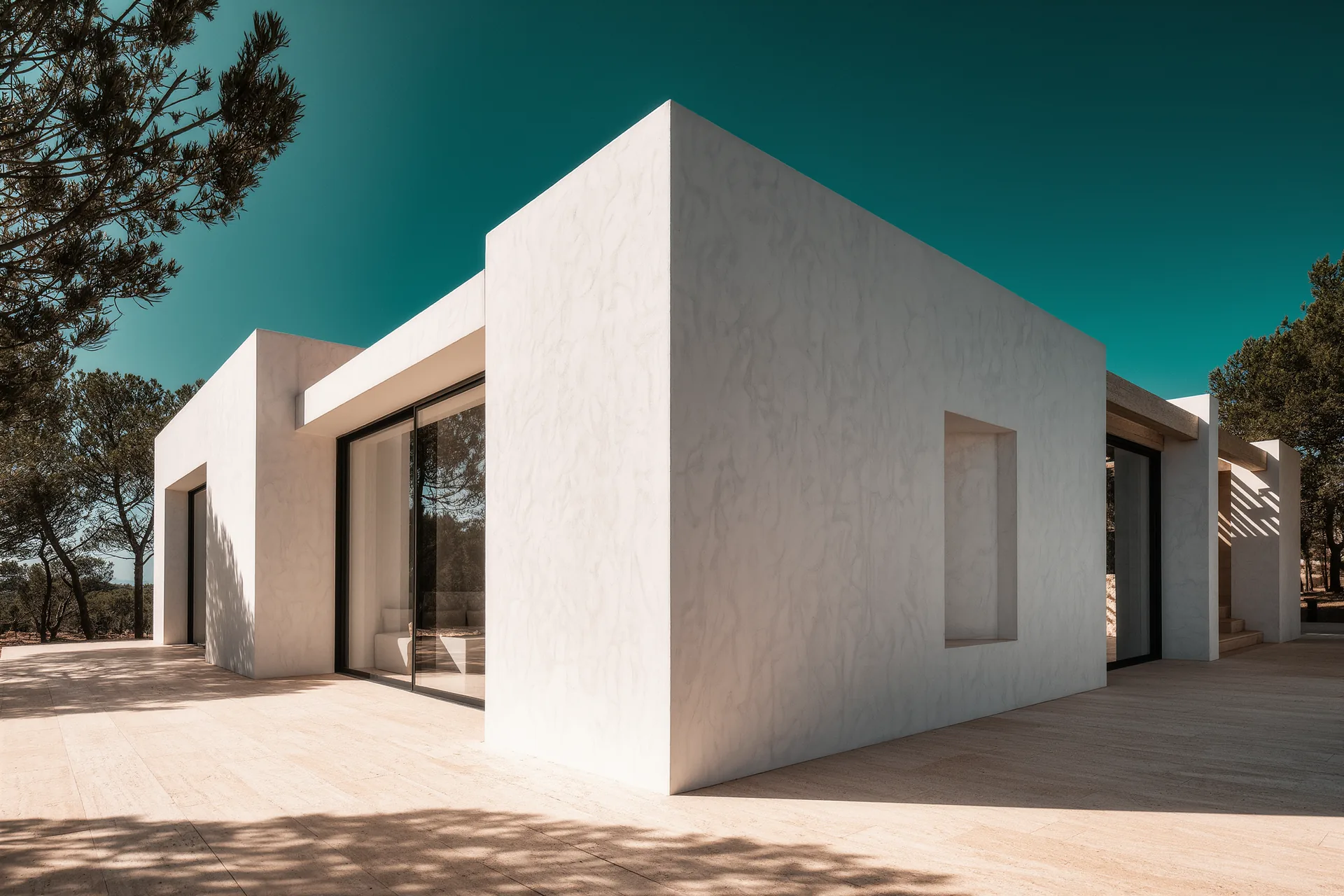 Die besten Regionen für renditestarke Immobilien auf Ibiza