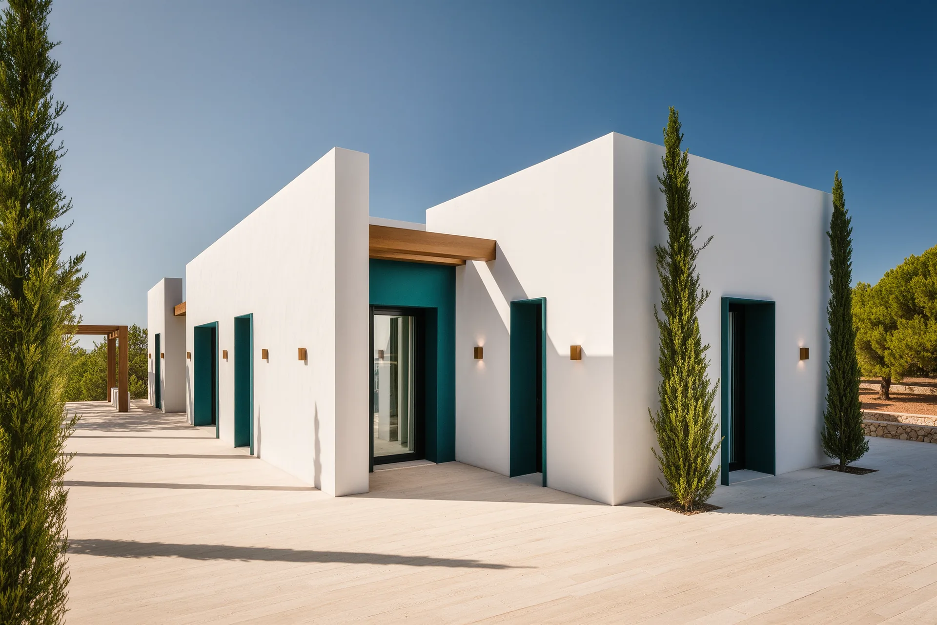 Denkmalschutzimmobilien auf Ibiza: Worauf Verkäufer achten sollten