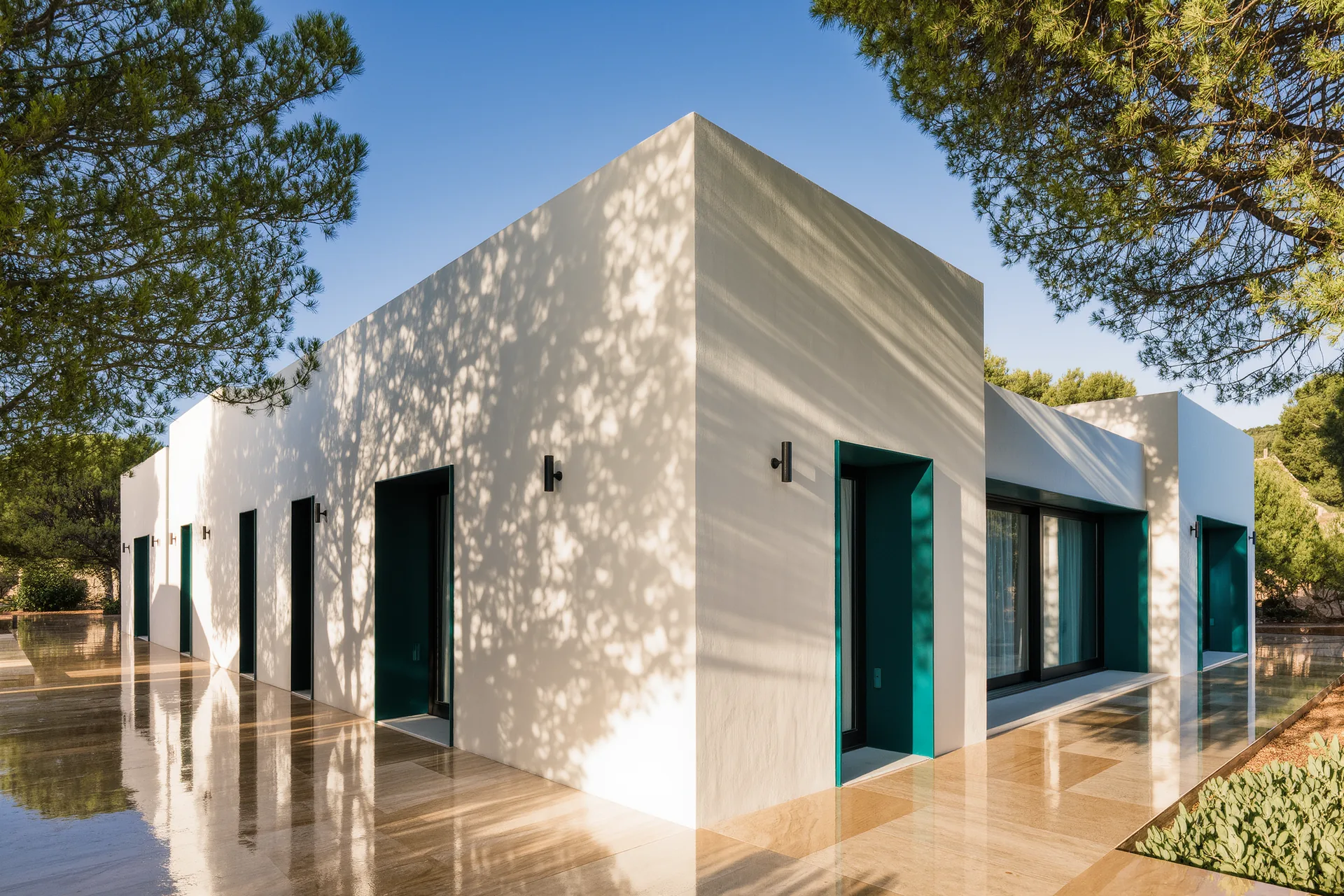 Wie deutsche Käufer vom Immobilienmarkt auf Ibiza profitieren