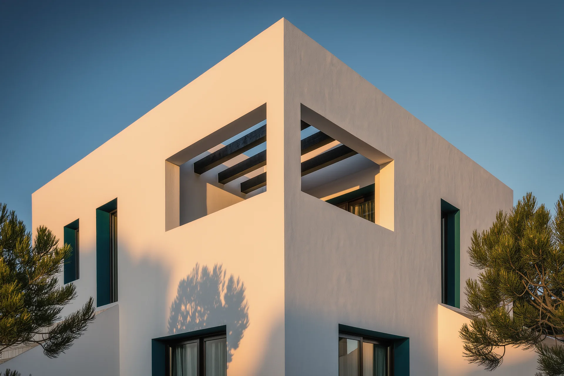 Digitale Tools und Smart-Home-Lösungen: Die Zukunft der Hausverwaltung auf Ibiza