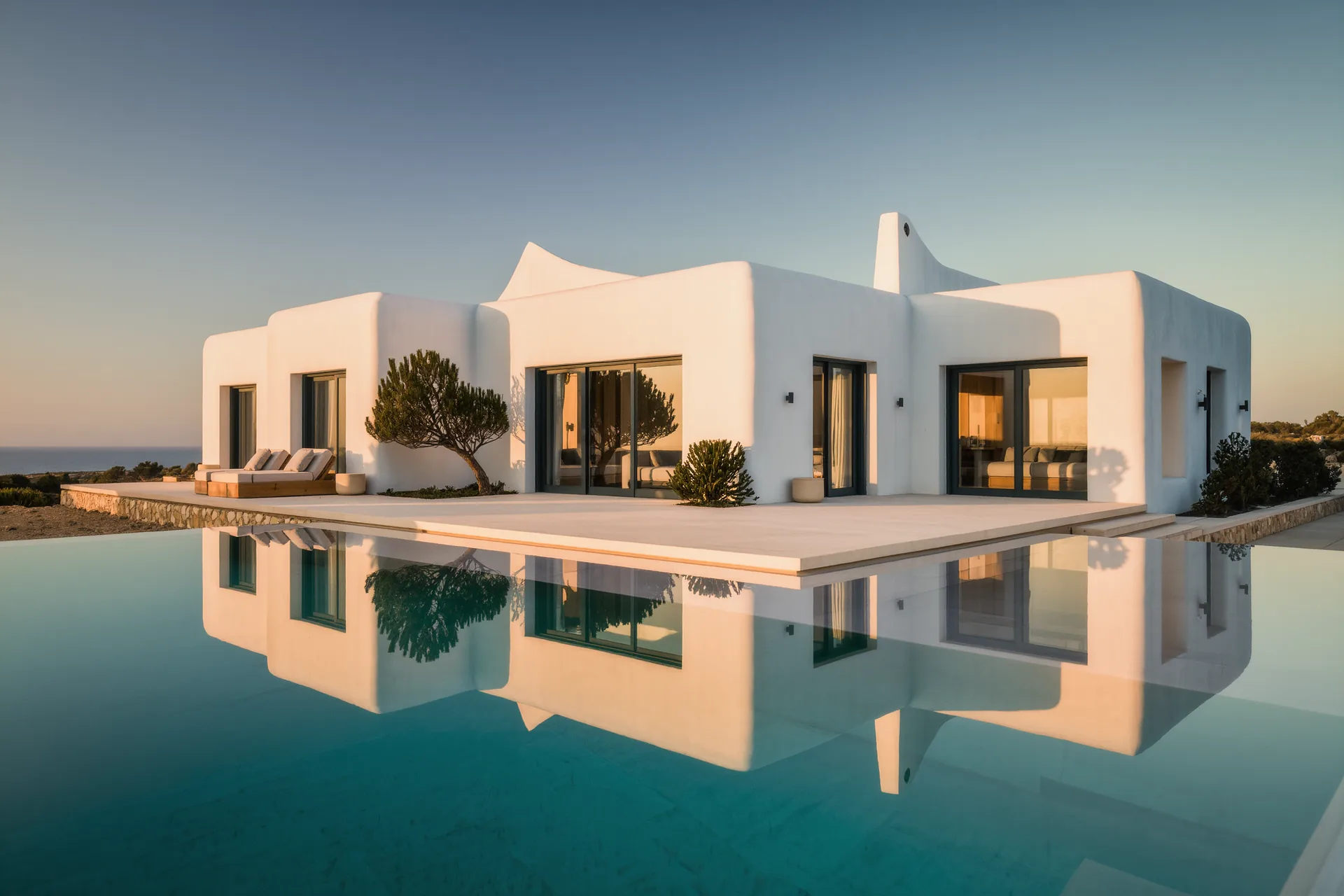 Direktverbindung nach Deutschland: Warum Ibiza ein beliebtes Zweitwohnsitz-Ziel ist