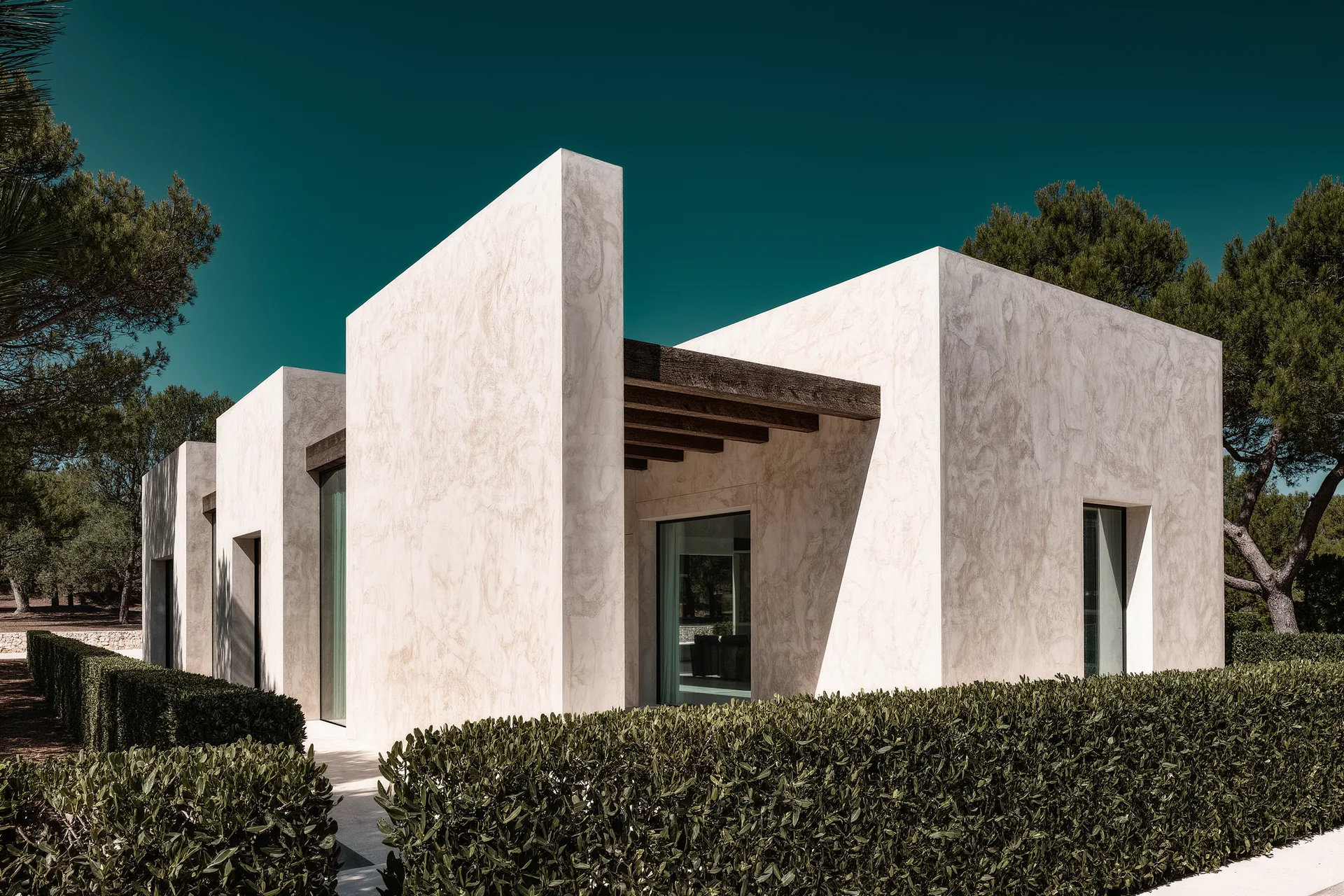 Exklusive Makler für Kapitalanleger auf Ibiza