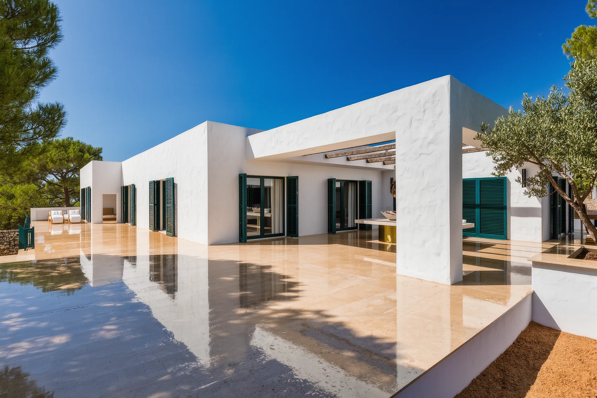 Familienfreundliche Freizeitangebote auf Ibiza
