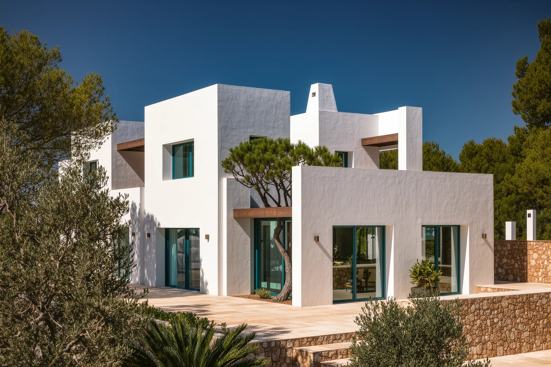 Familienfreundliche Regionen auf Ibiza: Die besten Wohnorte