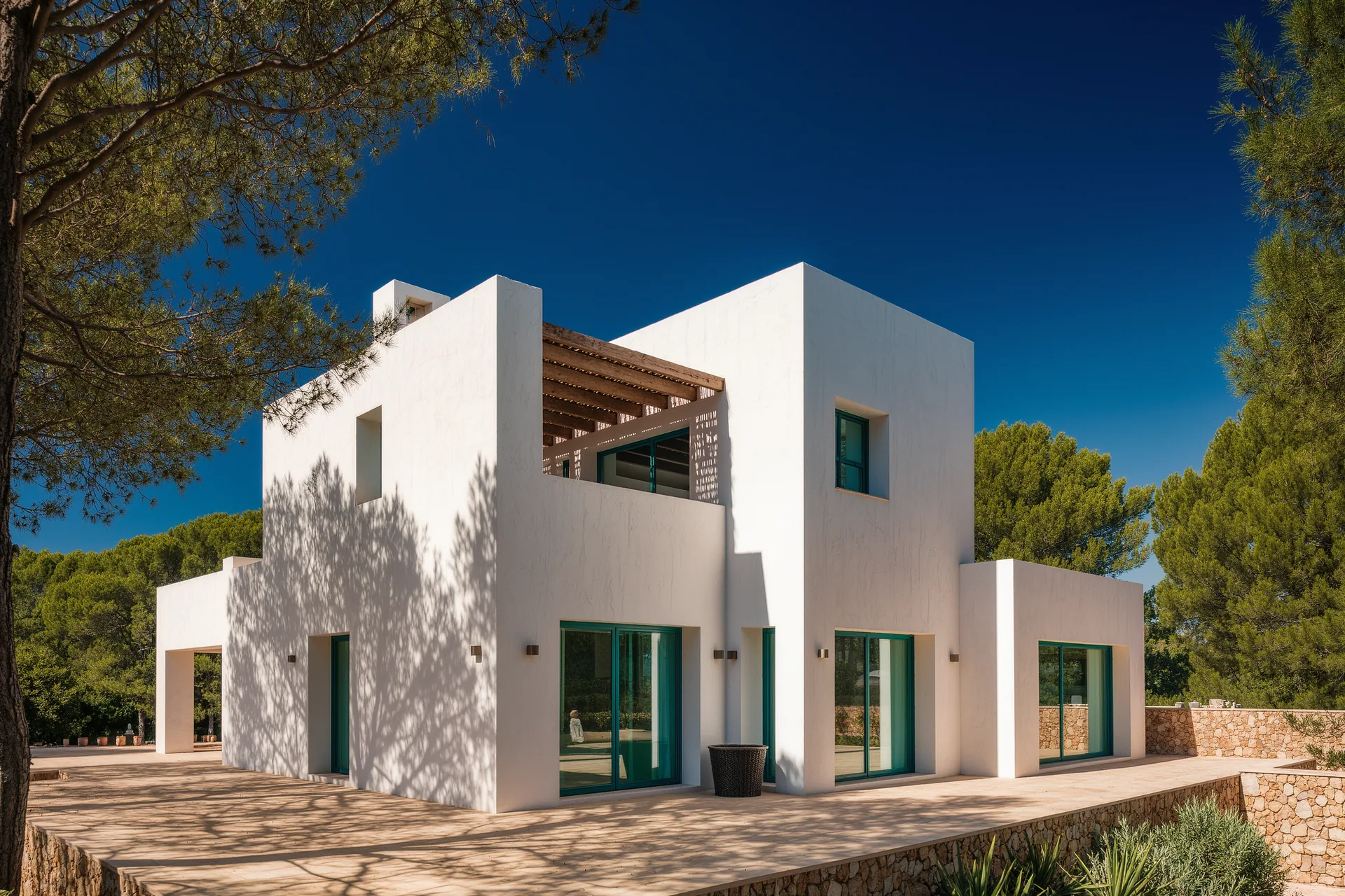 Ferienhäuser kaufen: Was Ibiza so attraktiv macht