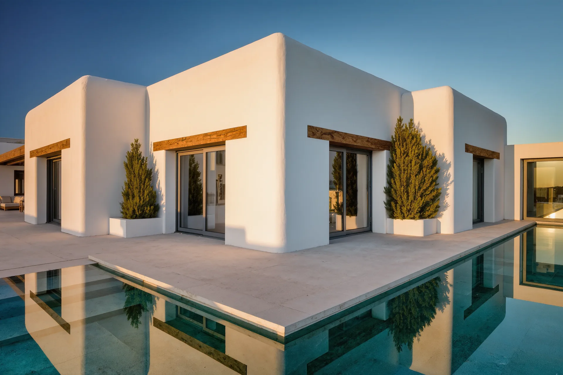 Ferienvermietung und Hausverwaltung: Wie Sie Ihr Ferienhaus auf Ibiza profitabel machen