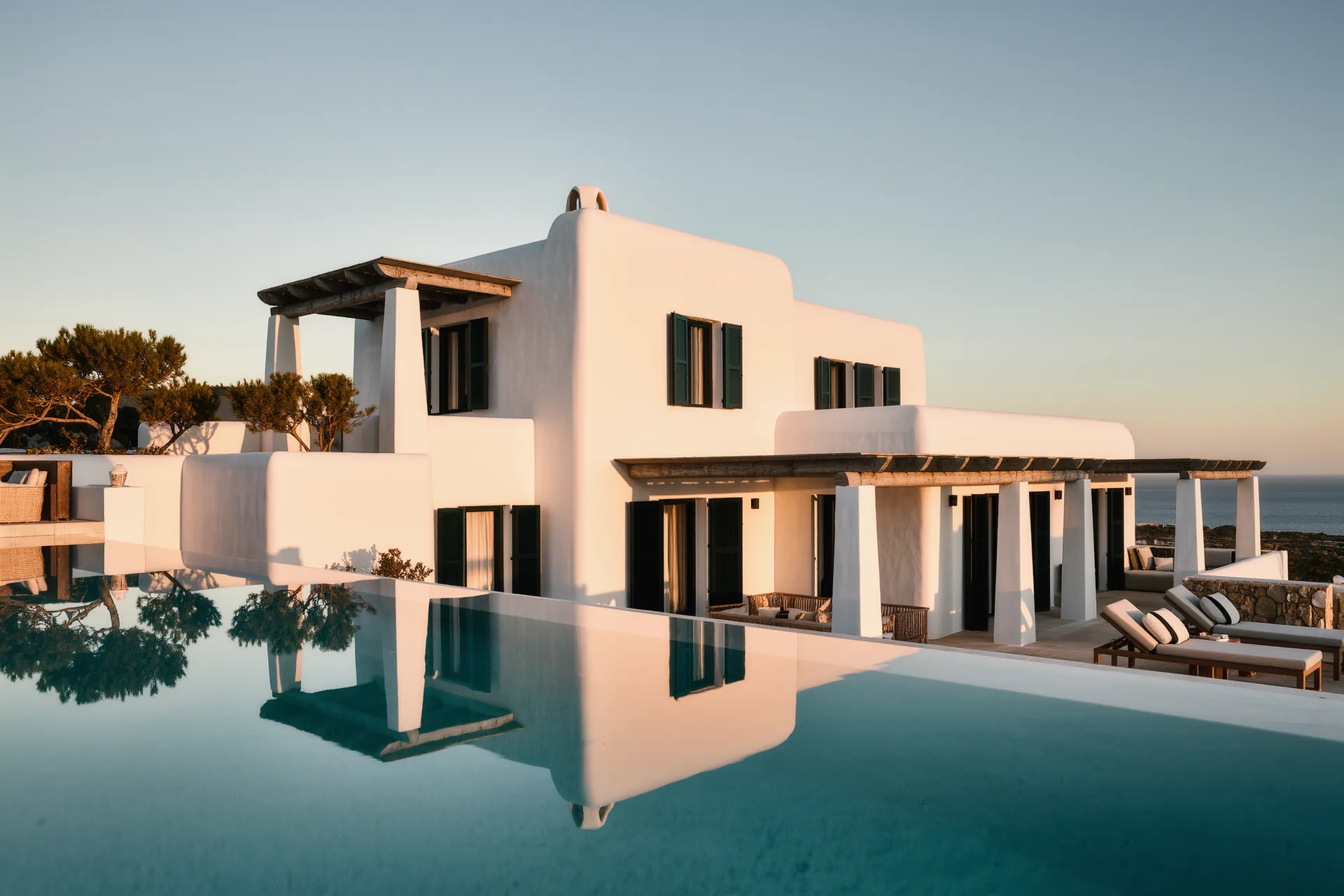Ibiza als Ferienimmobilien-Destination: Was die Insel so besonders macht