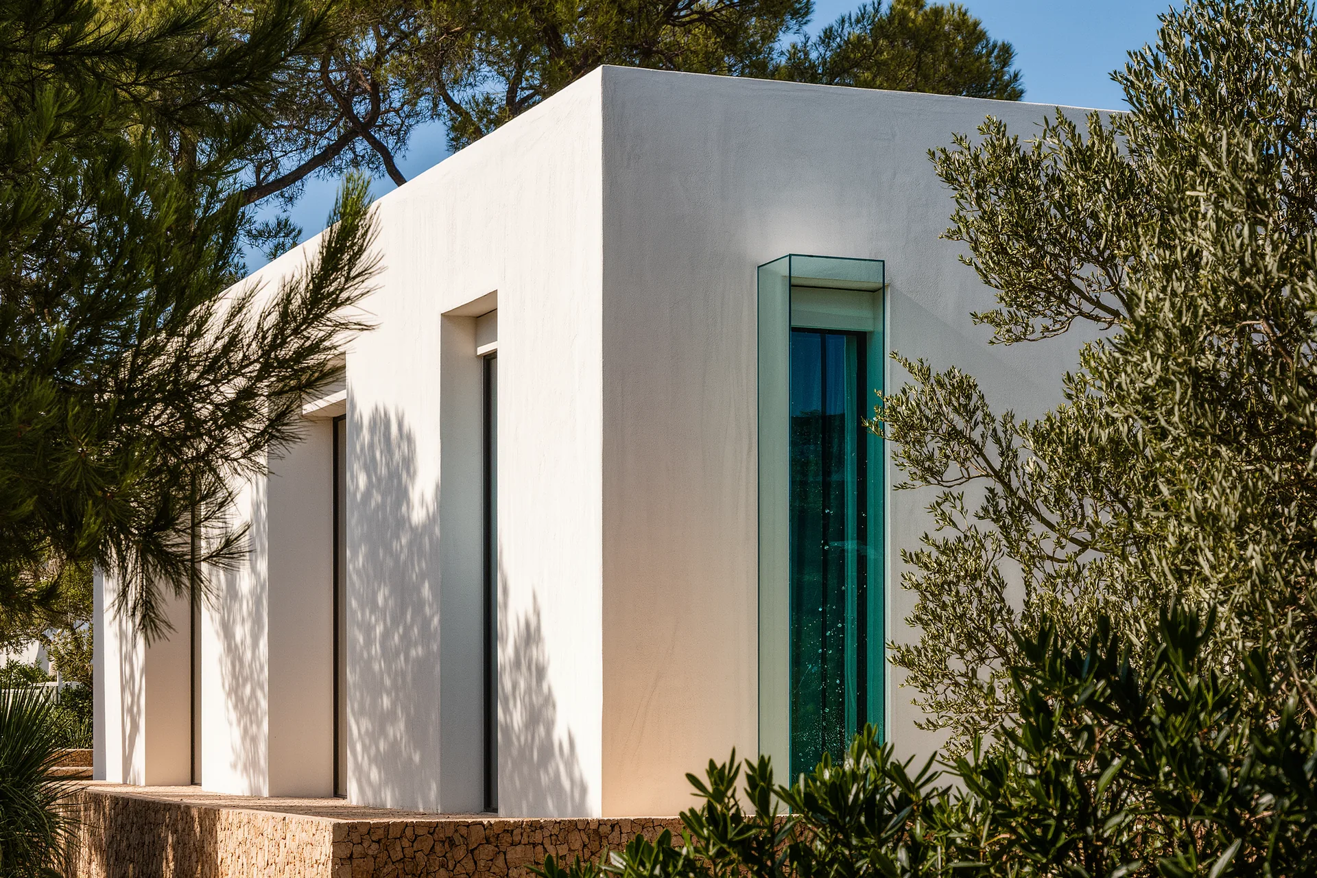Ibiza-Stadt: Leben und Immobilien in der pulsierenden Hauptstadt