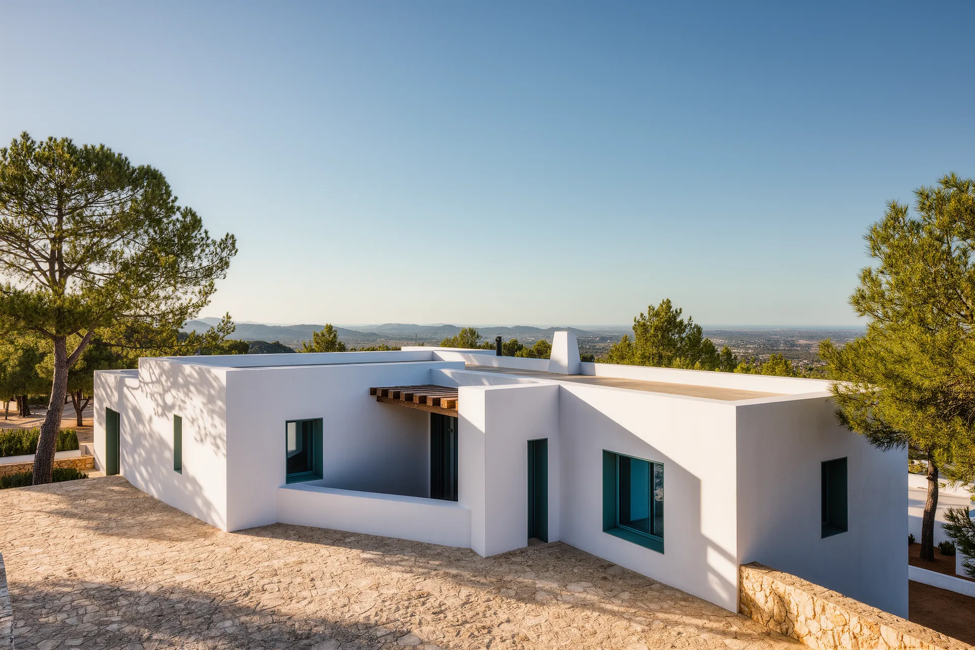 Wie Sie Ihre Immobilie auf Ibiza für ausländische Käufer attraktiv machen