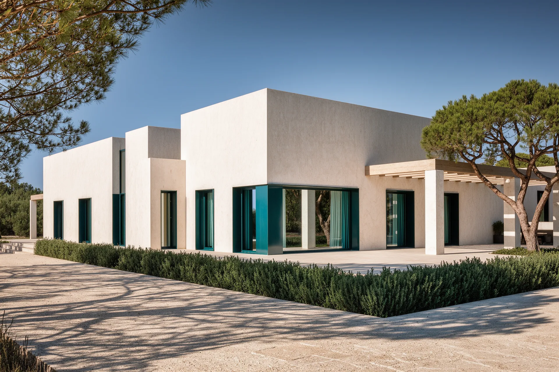 Immobilien als Altersvorsorge: Was Ibiza so attraktiv macht