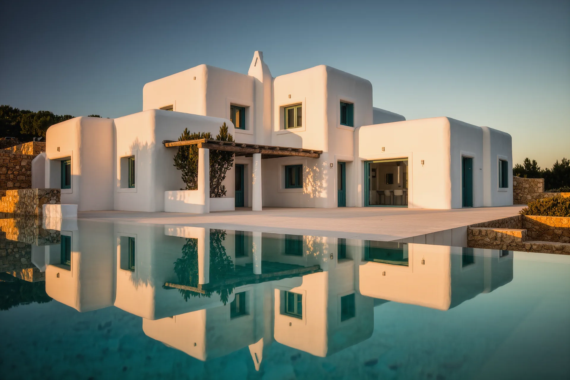 Immobilien als Altersvorsorge: Warum Ibiza bei Ruheständlern beliebt ist