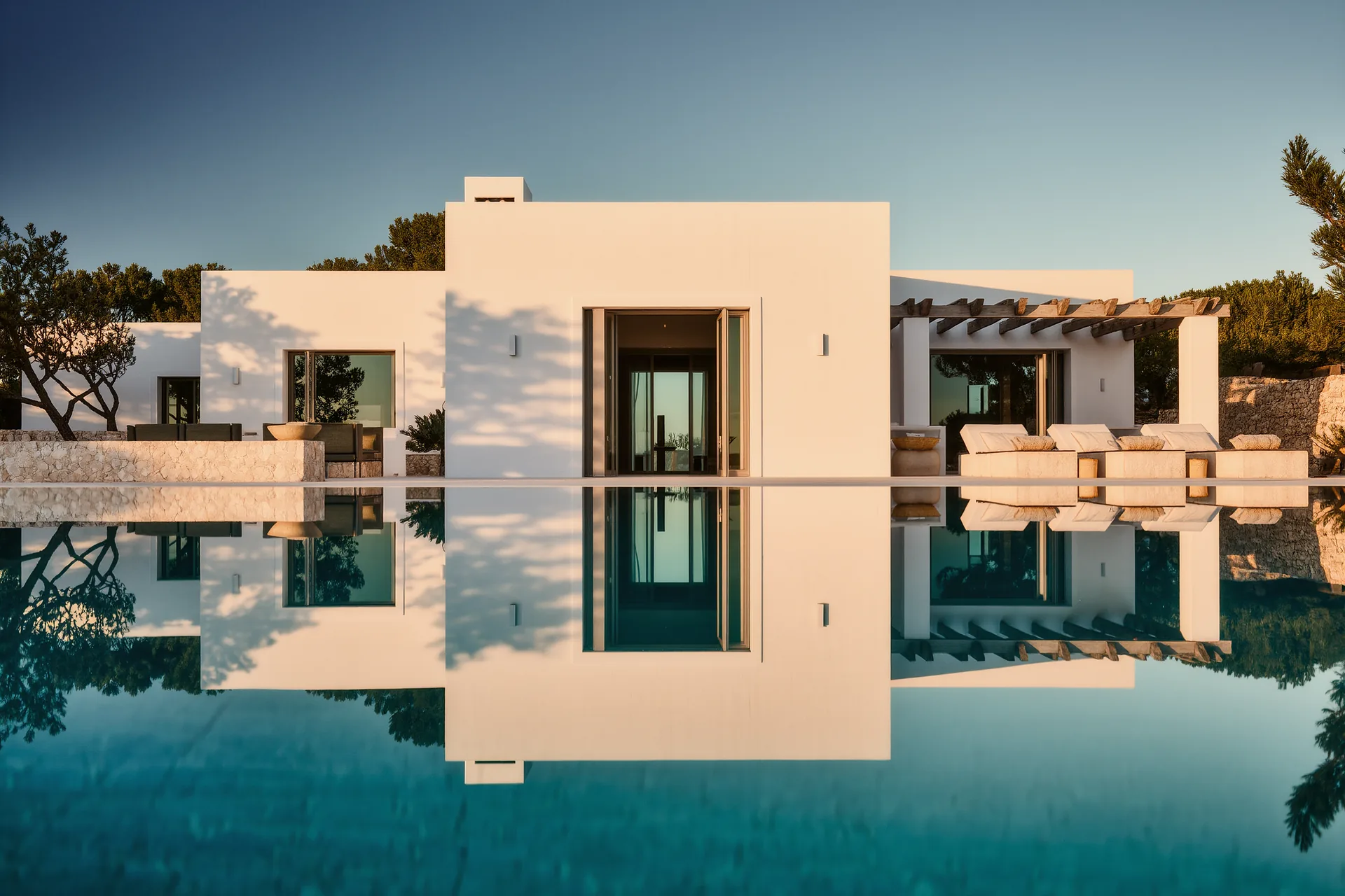 Immobilien mit direktem Strandzugang: Wo Exklusivität zu Hause ist