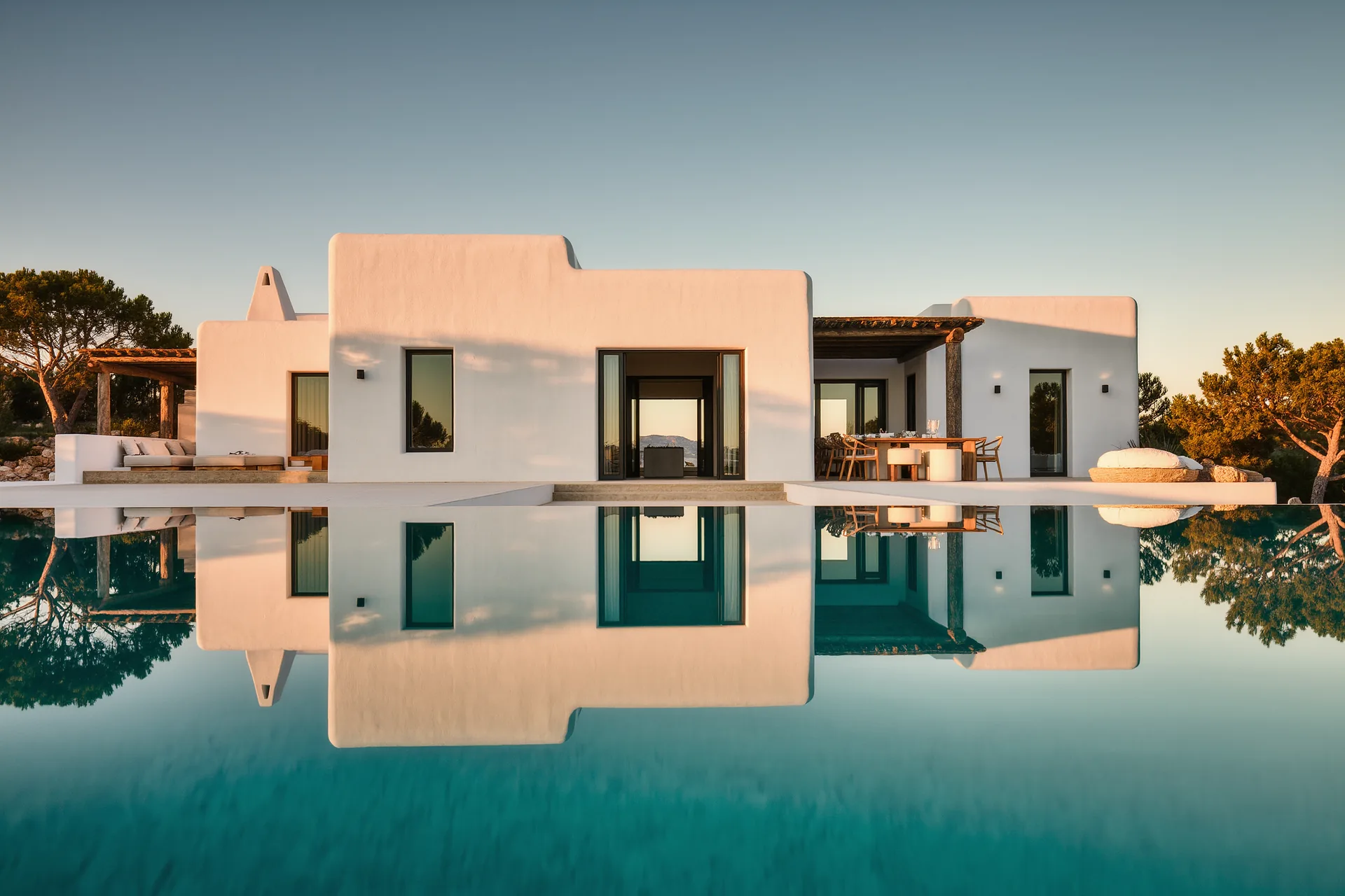 Immobilien mit langfristigem Wertpotenzial: Warum Ibiza eine sichere Investition bleibt