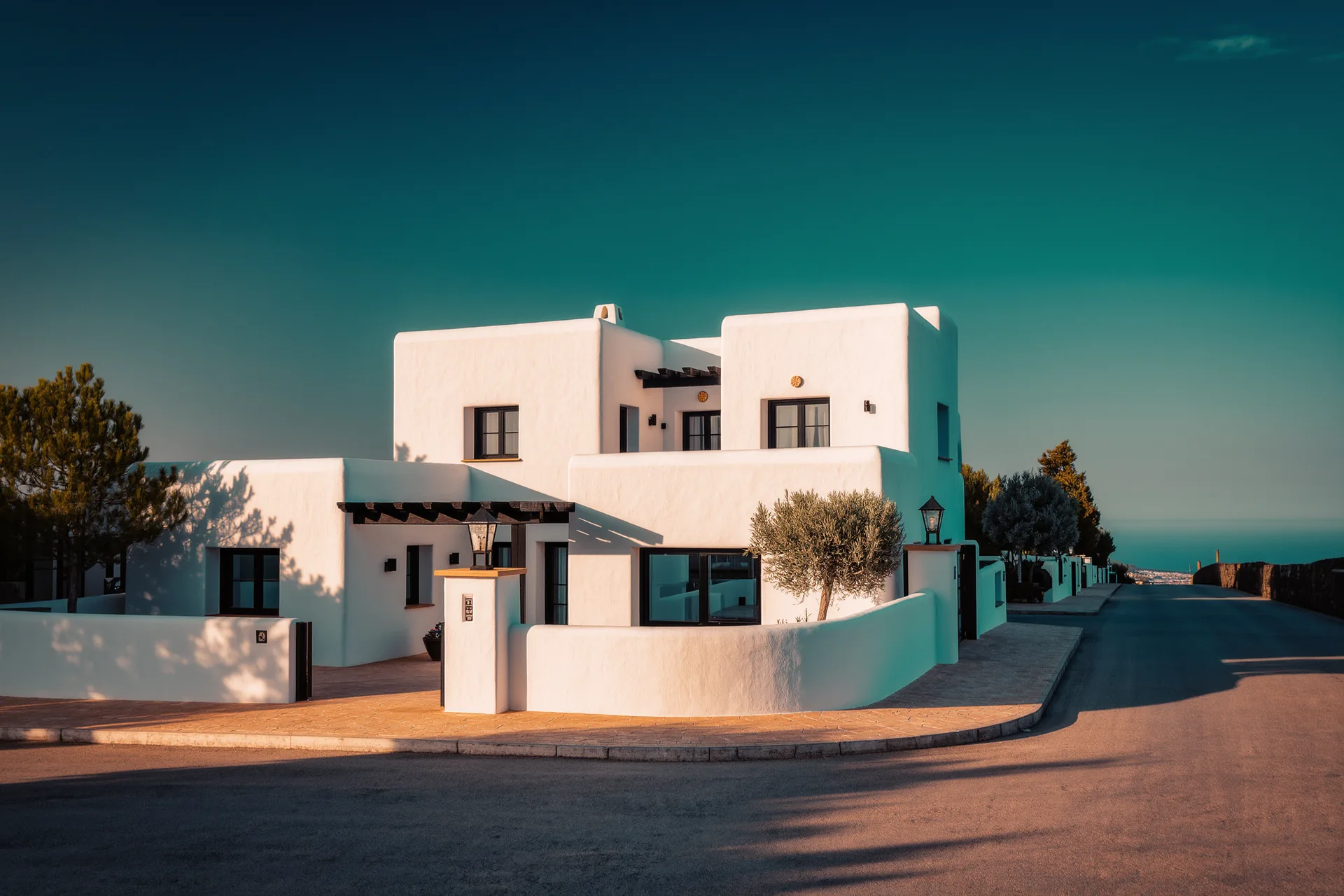 Wie Immobilien den Lifestyle auf Ibiza widerspiegeln