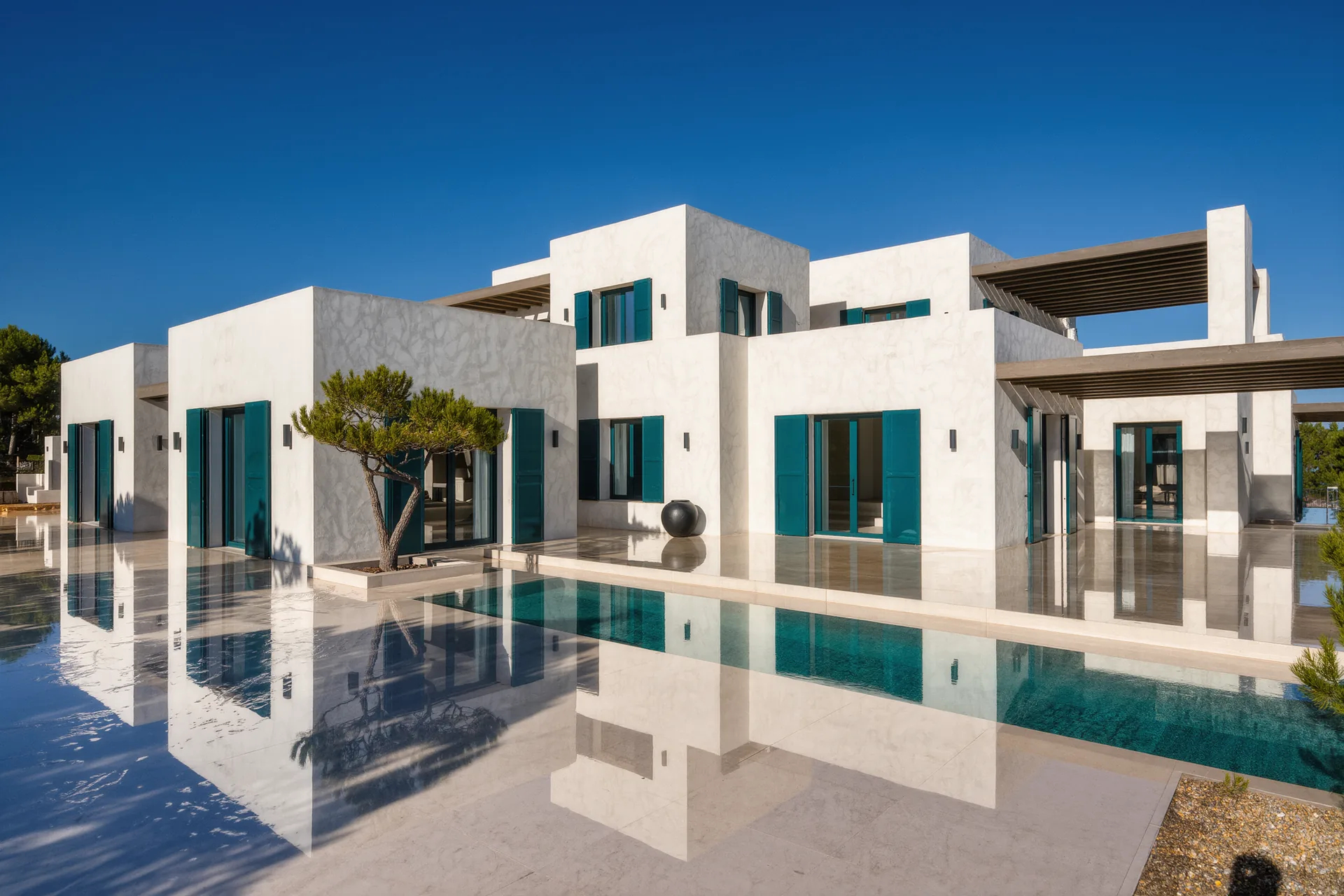 Immobilien mit Nähe zu den besten Stränden der Insel