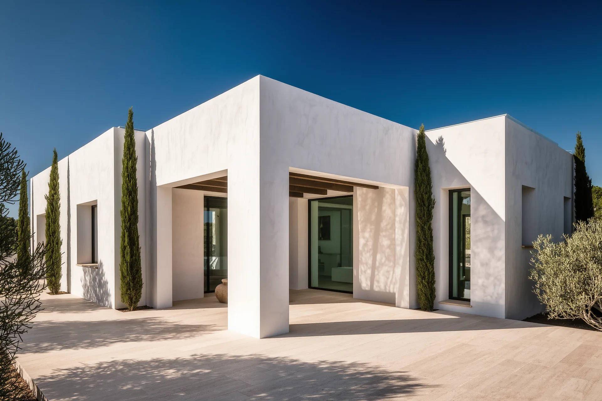 Immobilien mit Panoramablick: Die gefragtesten Lagen auf Ibiza