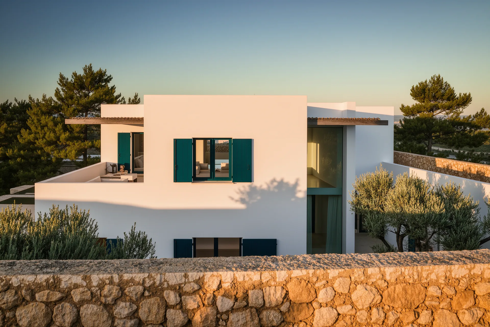 Wie sich der Immobilienmarkt auf Ibiza 2024 entwickelt