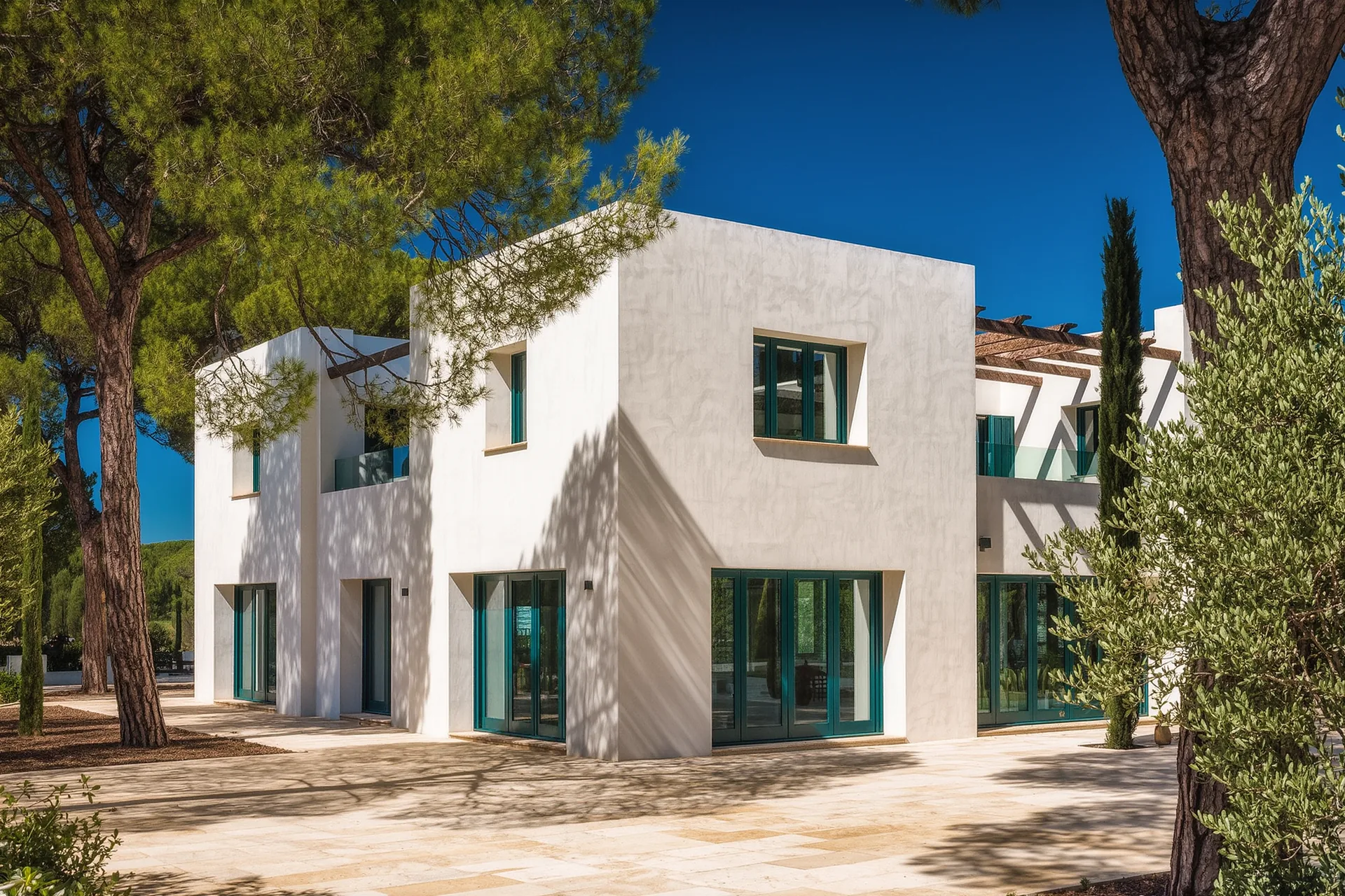 Wie sich die Immobilienpreise auf Ibiza entwickelt haben
