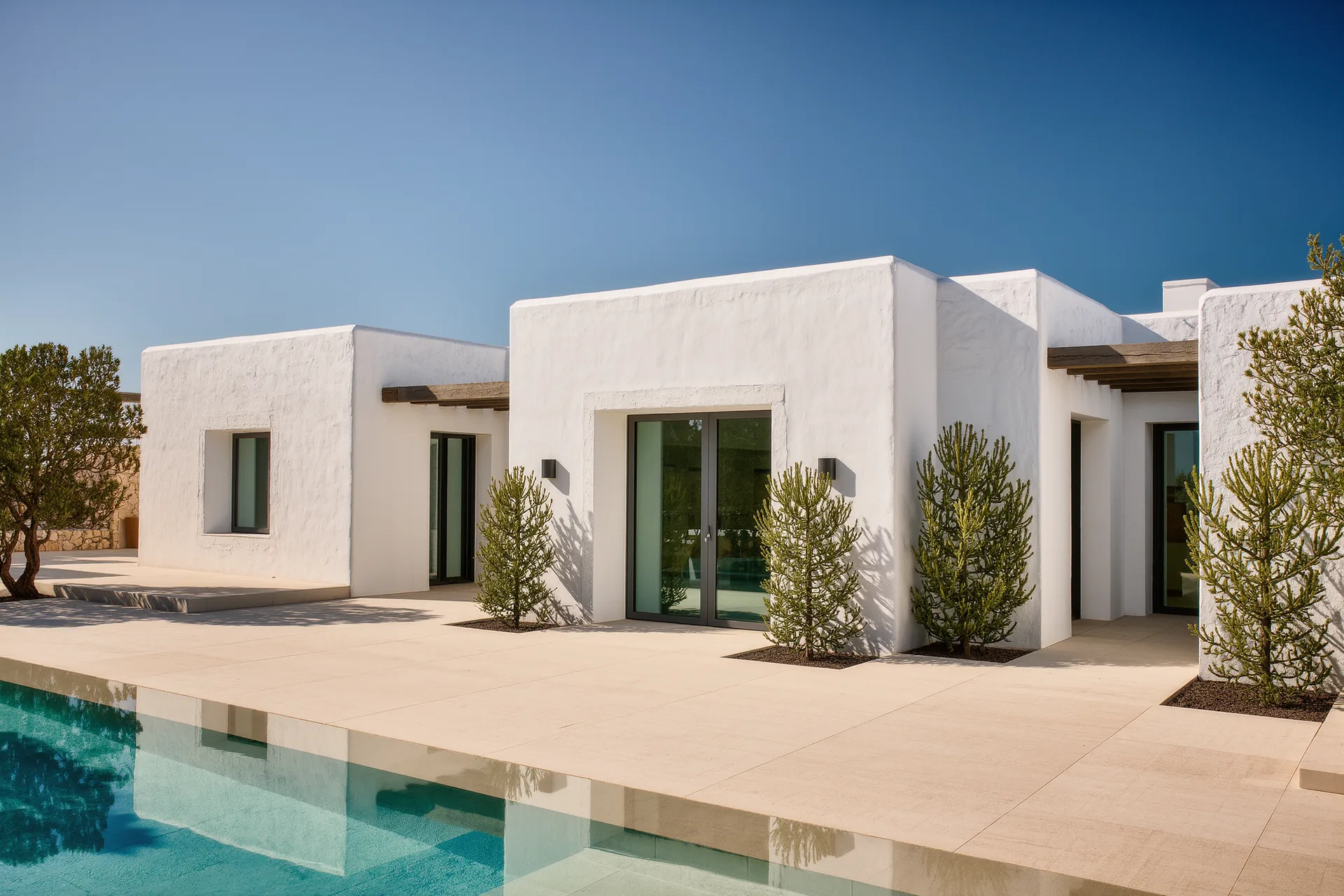 Wie Käufer auf Ibiza nachhaltige Immobilien priorisieren