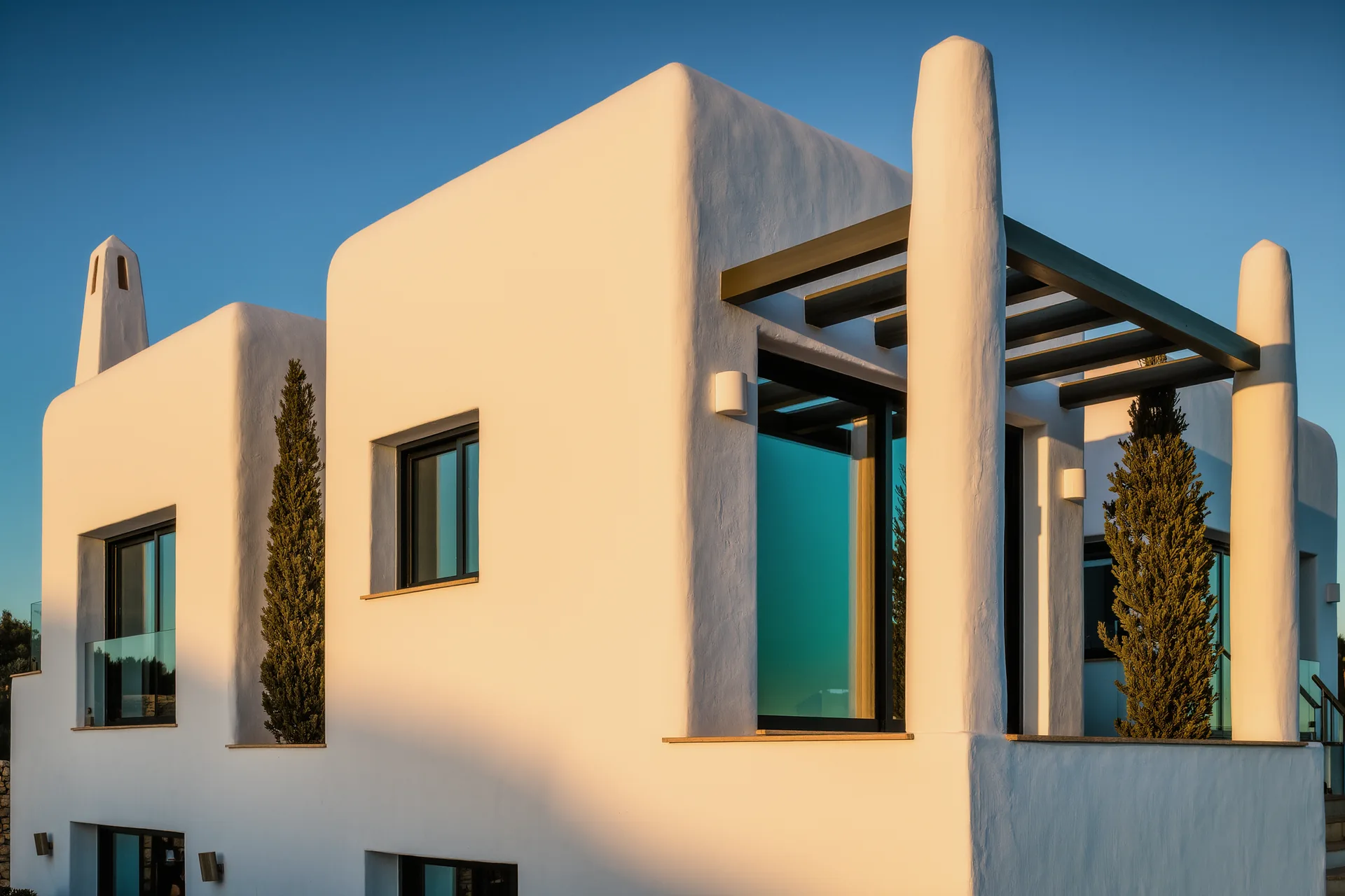 Kulinarik und Kultur auf Ibiza: Was Immobilienbesitzer genießen können