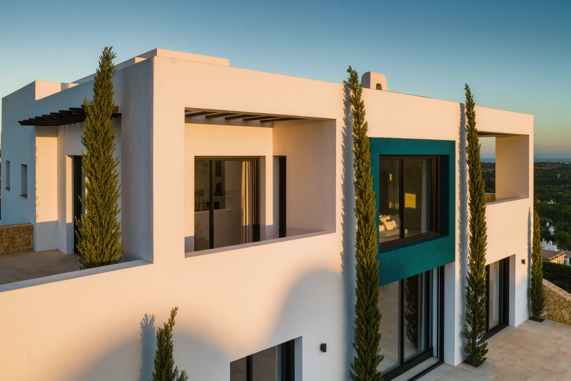 Makler oder Privatverkauf? Was sich auf Ibiza lohnt