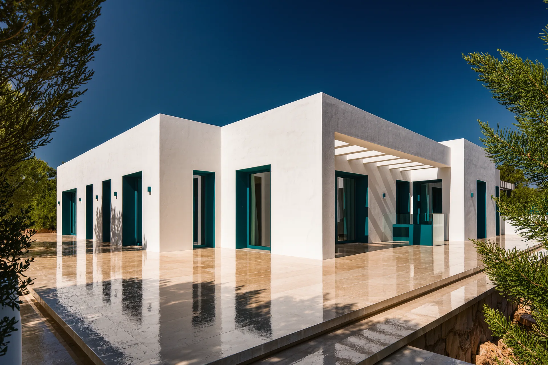 Nachhaltiger Lifestyle auf Ibiza: Wie sich Umweltbewusstsein und Luxus verbinden