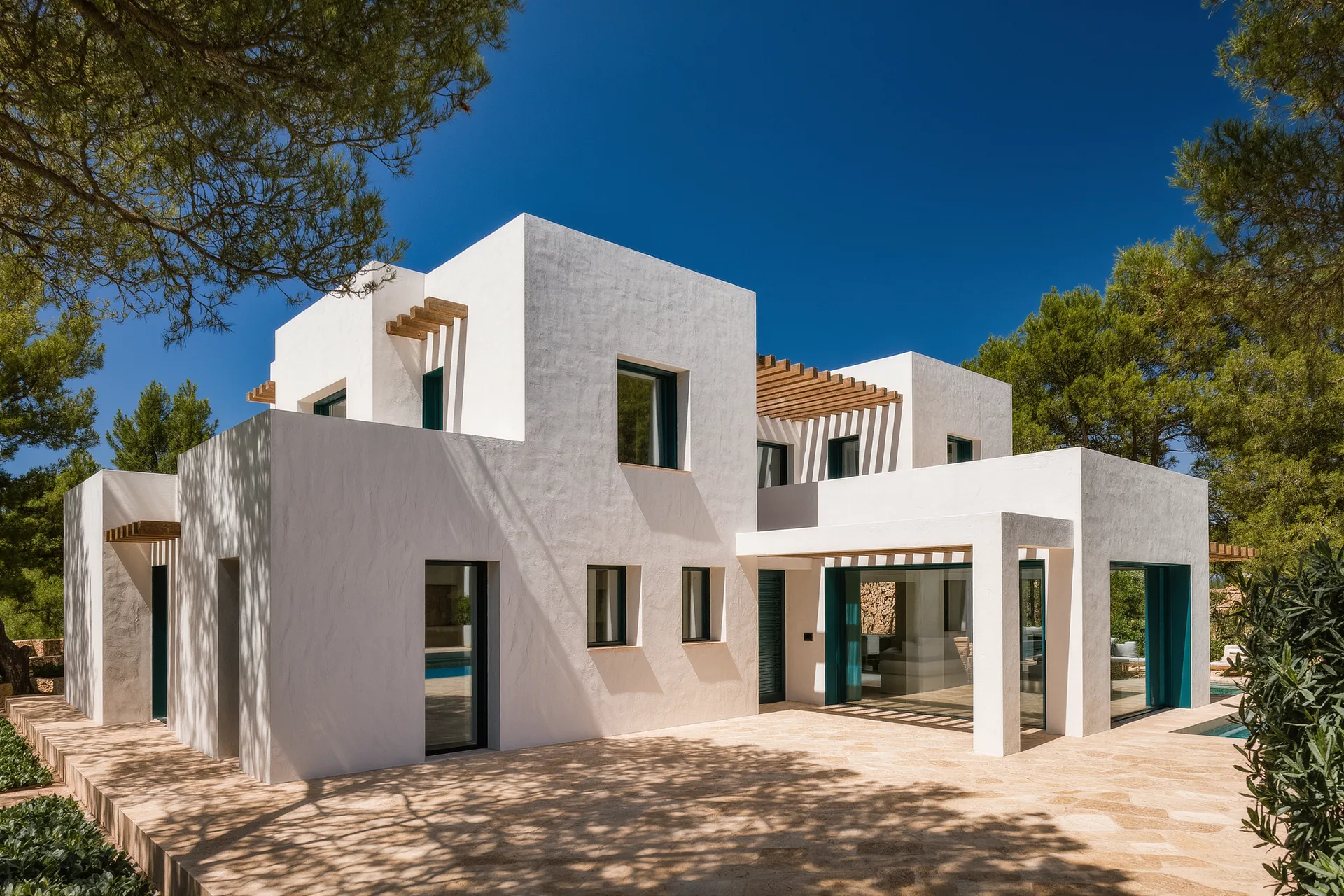 Nebenkosten und Steuern: Was Käufer auf Ibiza wissen müssen