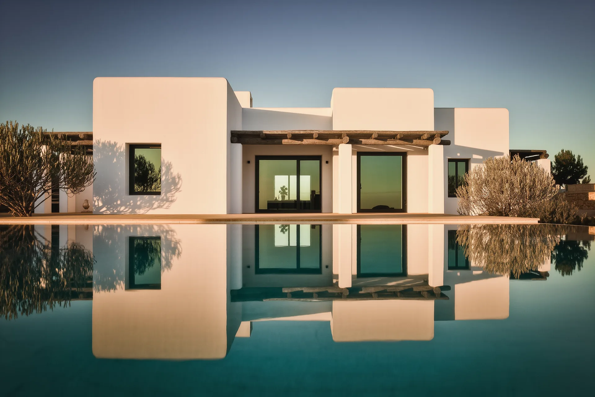 Wie sich die Preise für Luxusimmobilien auf Ibiza entwickeln