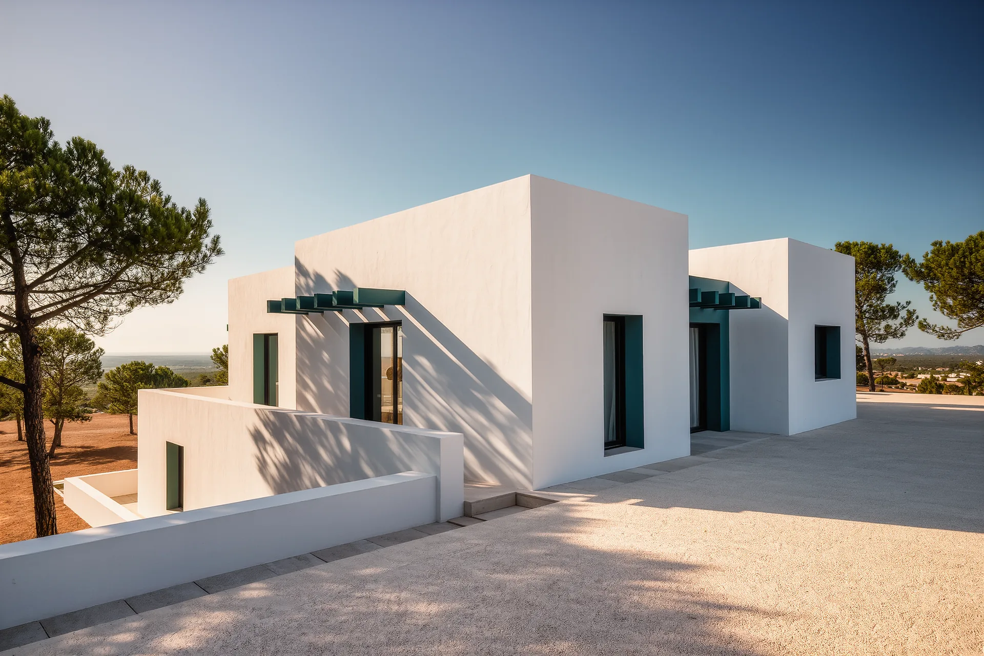 Renovierung vor dem Verkauf: Was sich auf Ibiza auszahlt