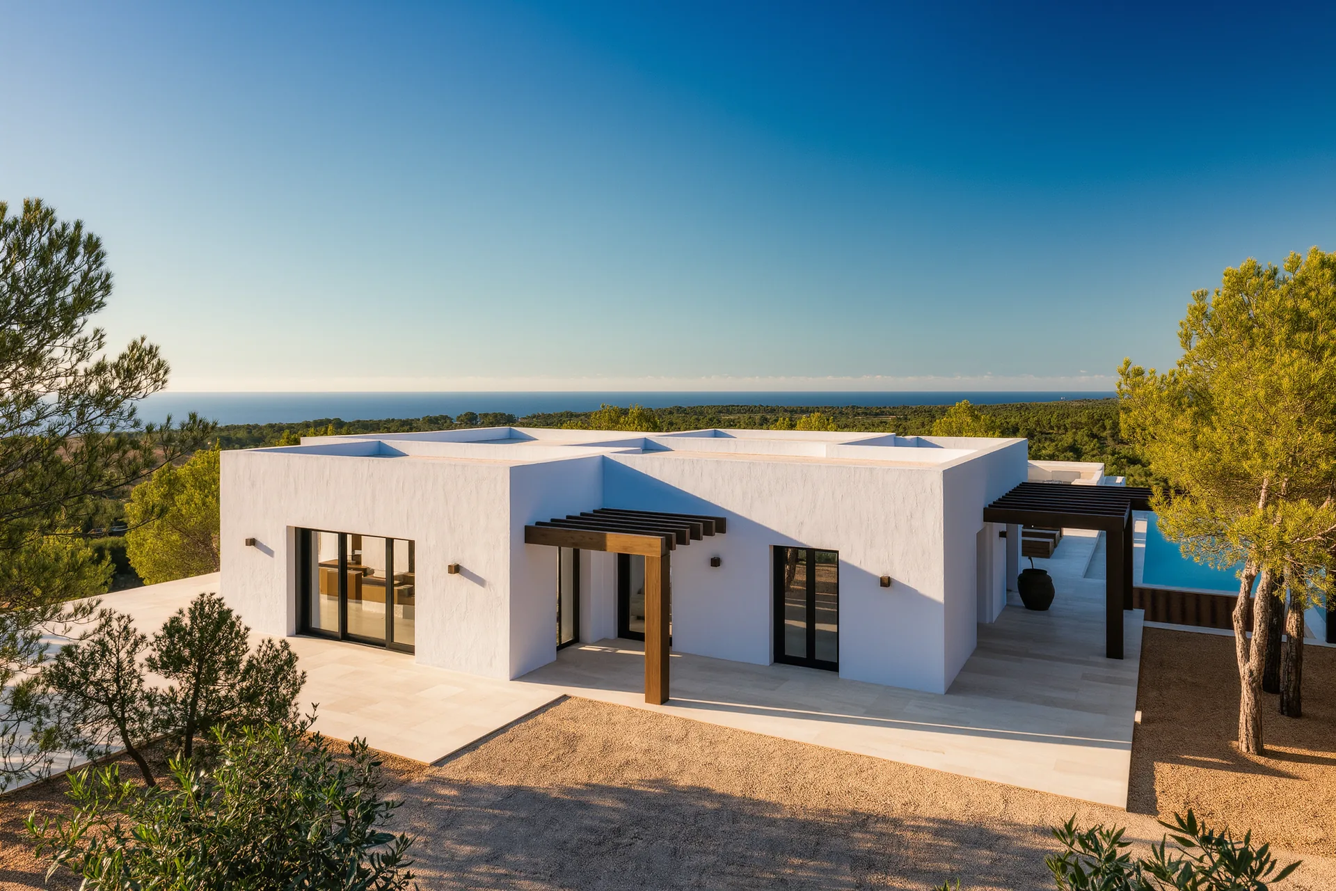 Die Rolle von E-Mobilität und Ladestationen auf Ibiza