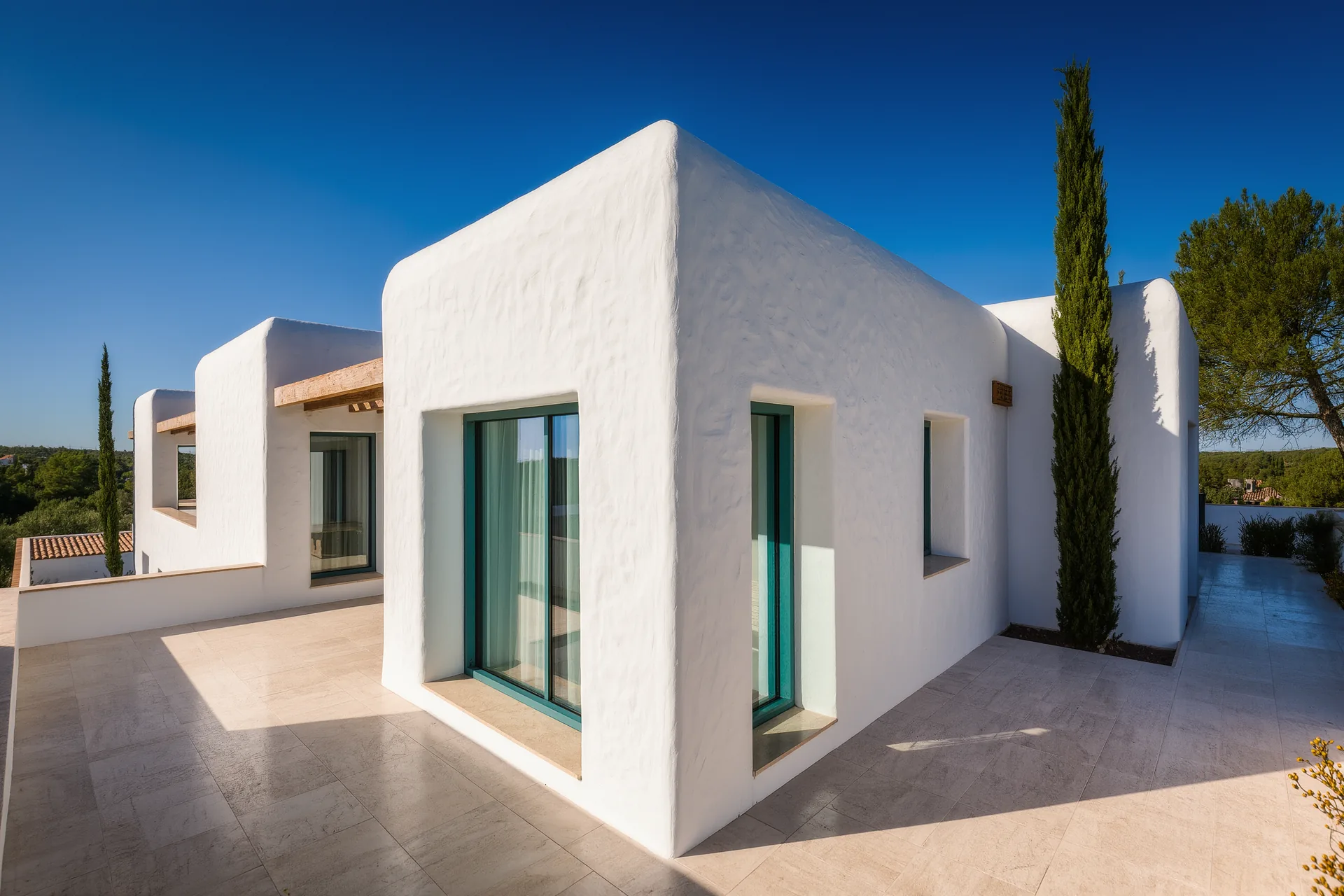 Die Rolle von internationalen Investoren auf Ibiza