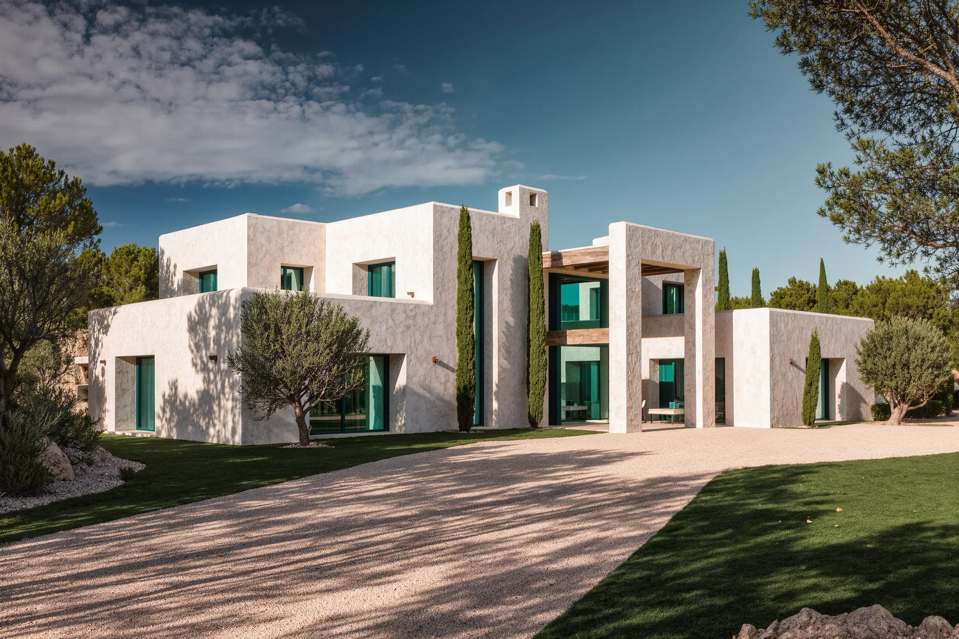 Sant Josep und Santa Eulalia: Die besten Wohngegenden auf Ibiza