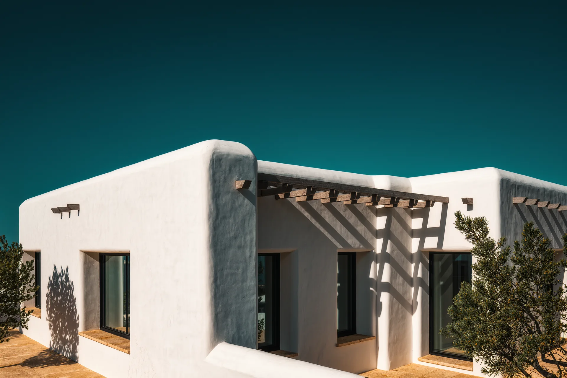 Smart Homes: Eine wachsende Nachfrage auf Ibiza