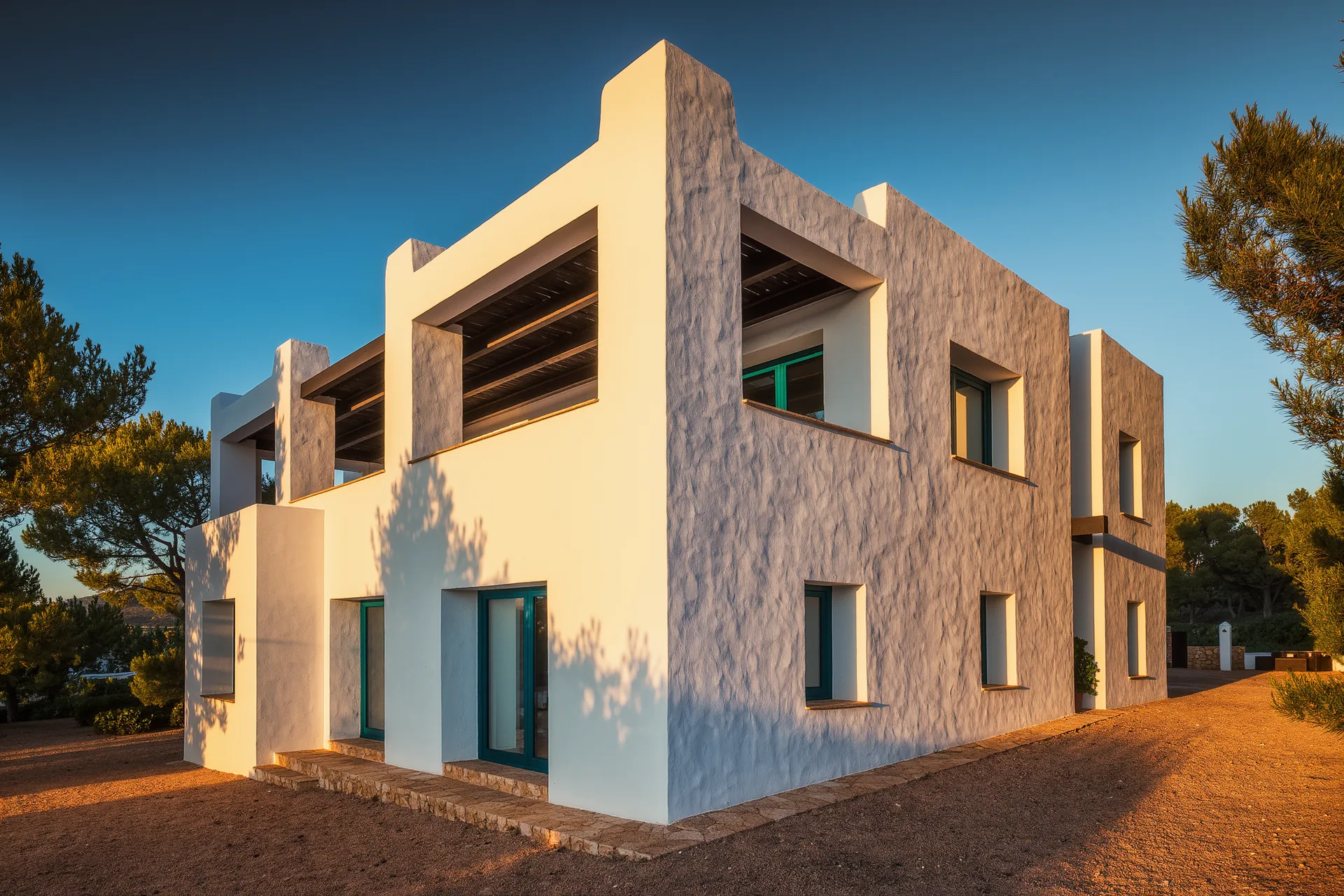 Die spannendsten Neubauprojekte auf Ibiza 2024