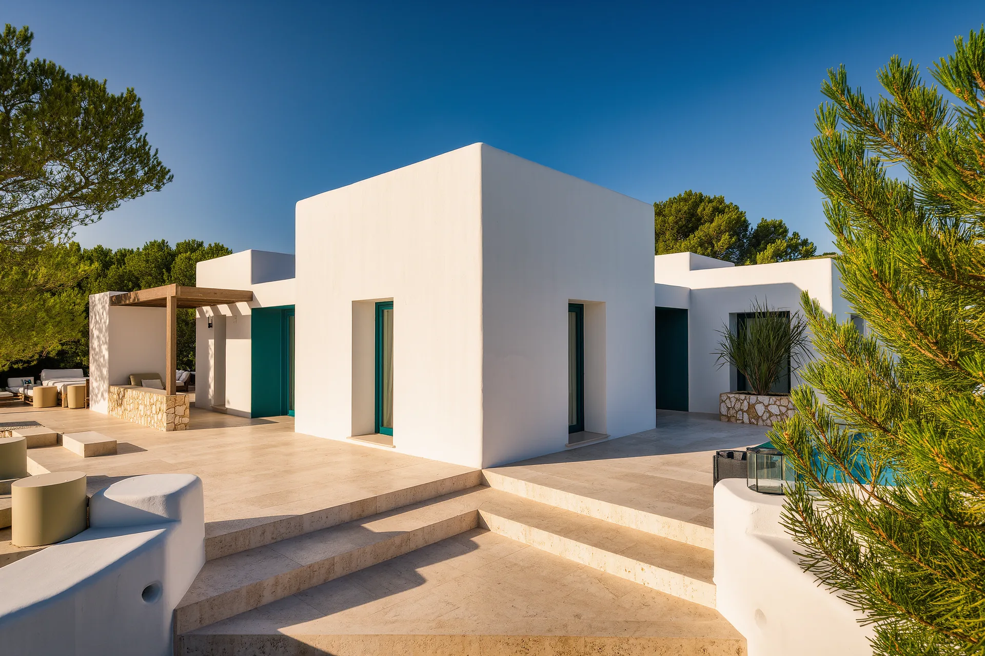 Wie sich steigende Tourismuszahlen auf den Immobilienmarkt Ibizas auswirken