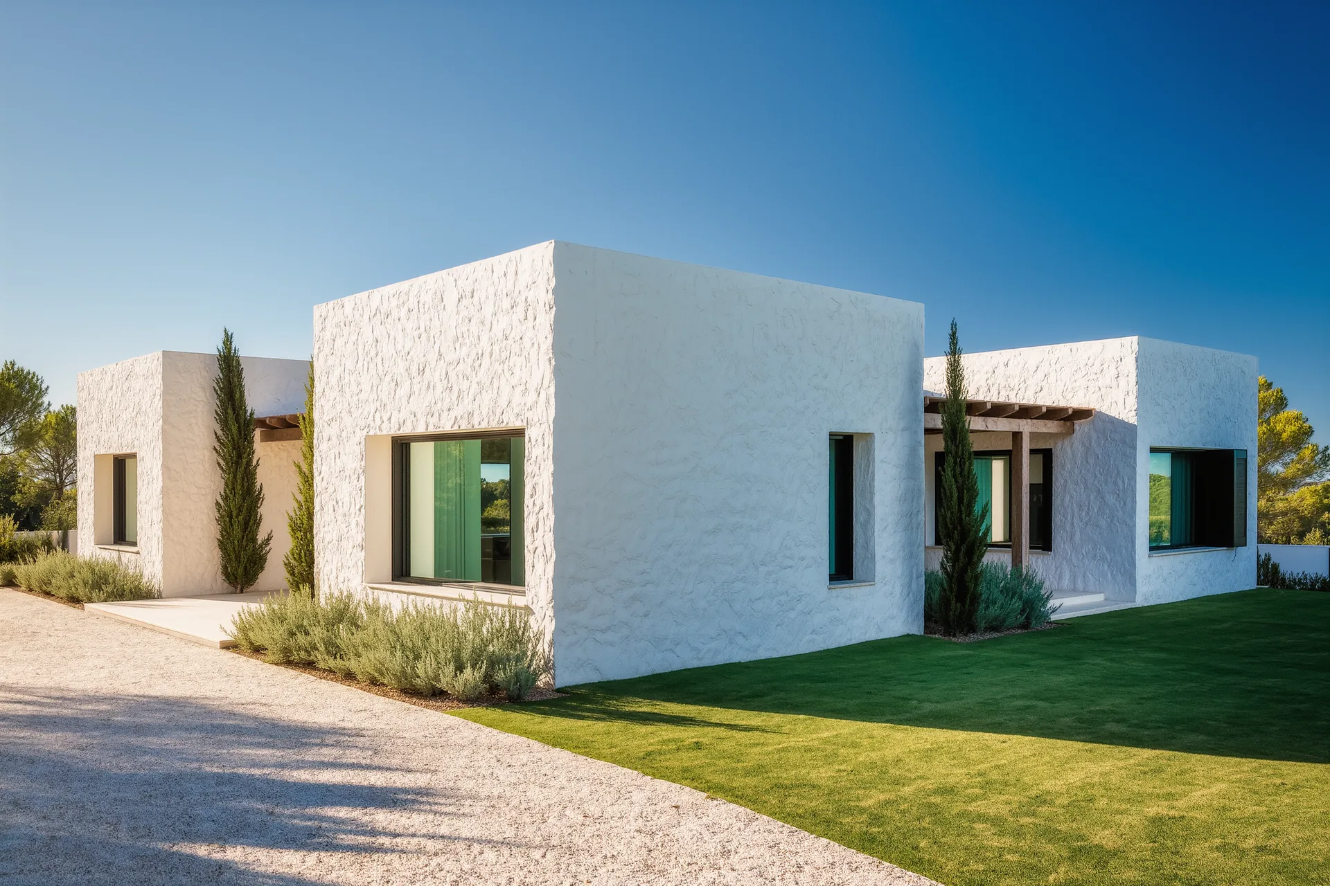 Steuervorteile beim Immobilienkauf auf Ibiza: Was Käufer beachten sollten