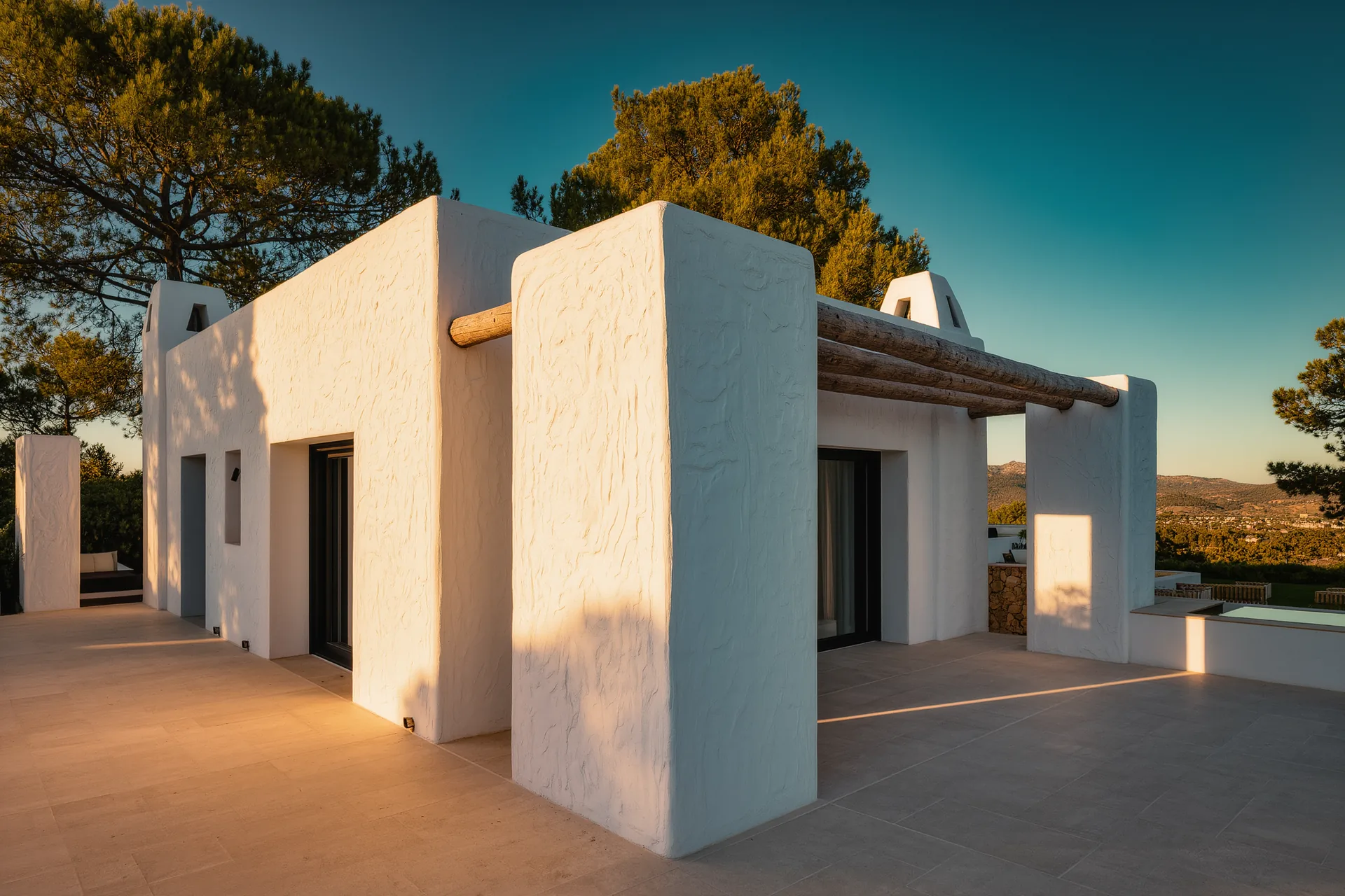 Technologie trifft Komfort: Smart-Home-Trends auf Ibiza