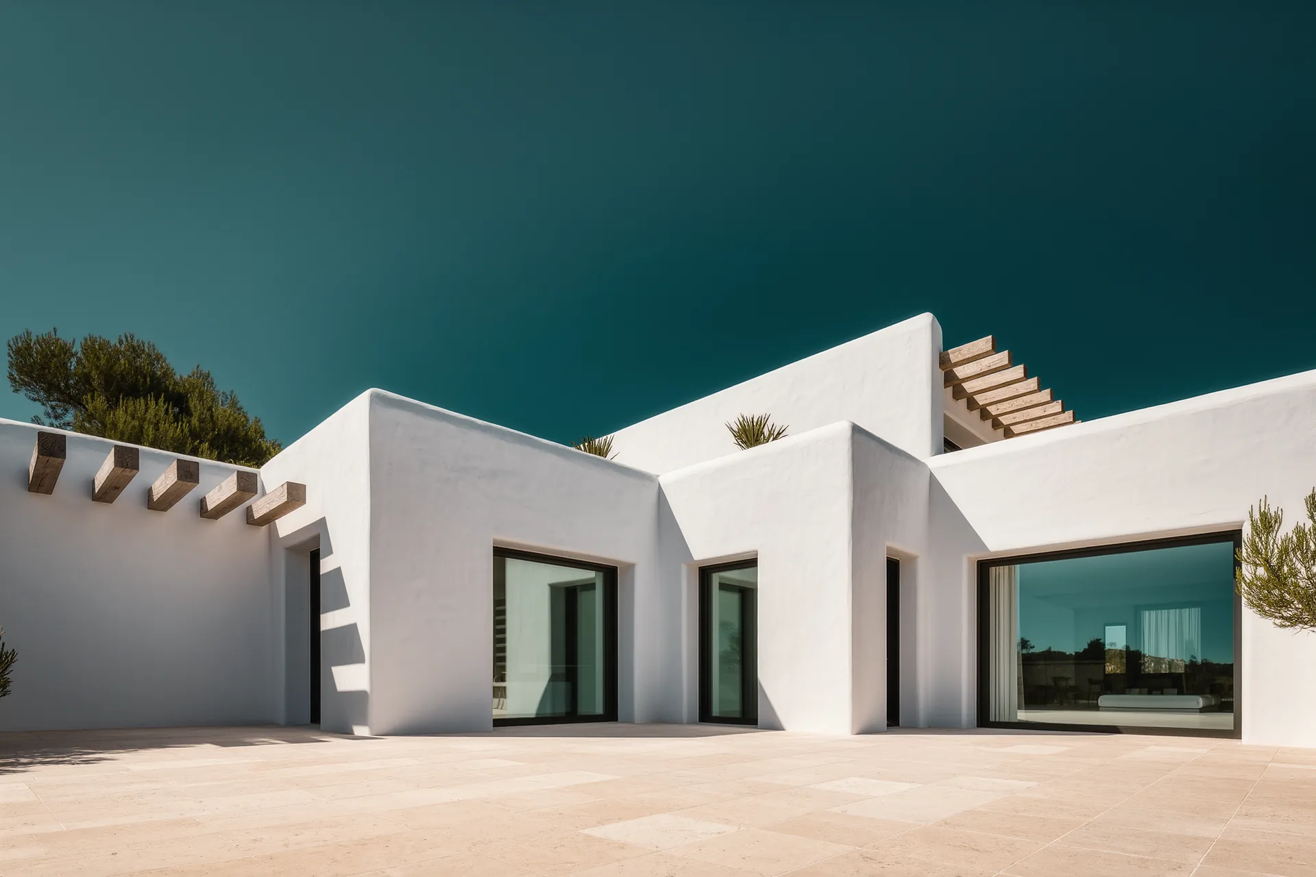 Tipps zur Auswahl der besten Hausverwaltung für Luxusimmobilien auf Ibiza