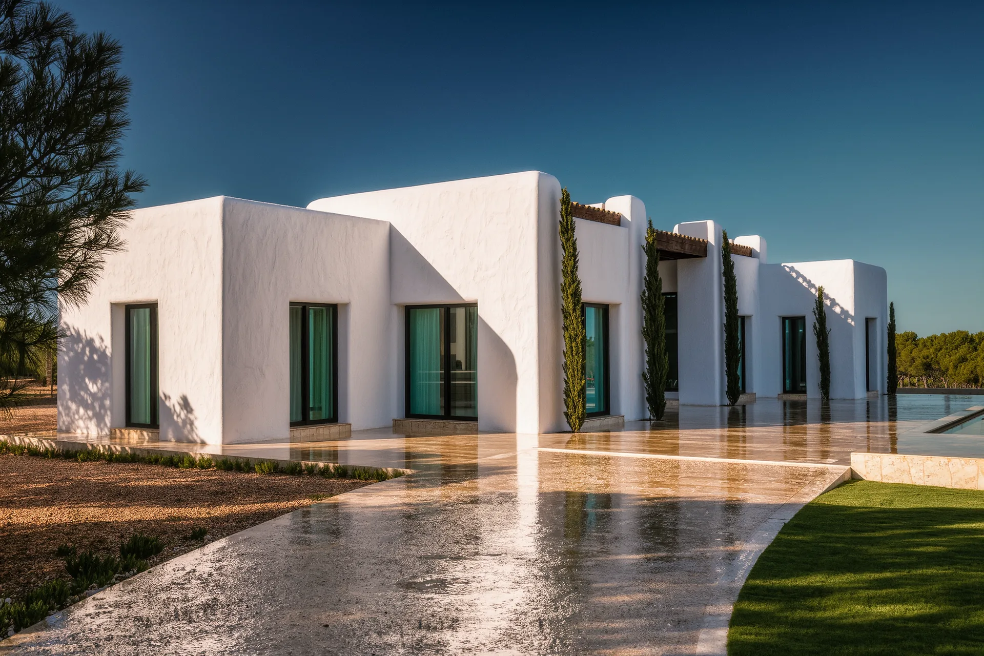Tipps für Käufer: Worauf Sie bei Luxusimmobilien auf Ibiza achten sollten