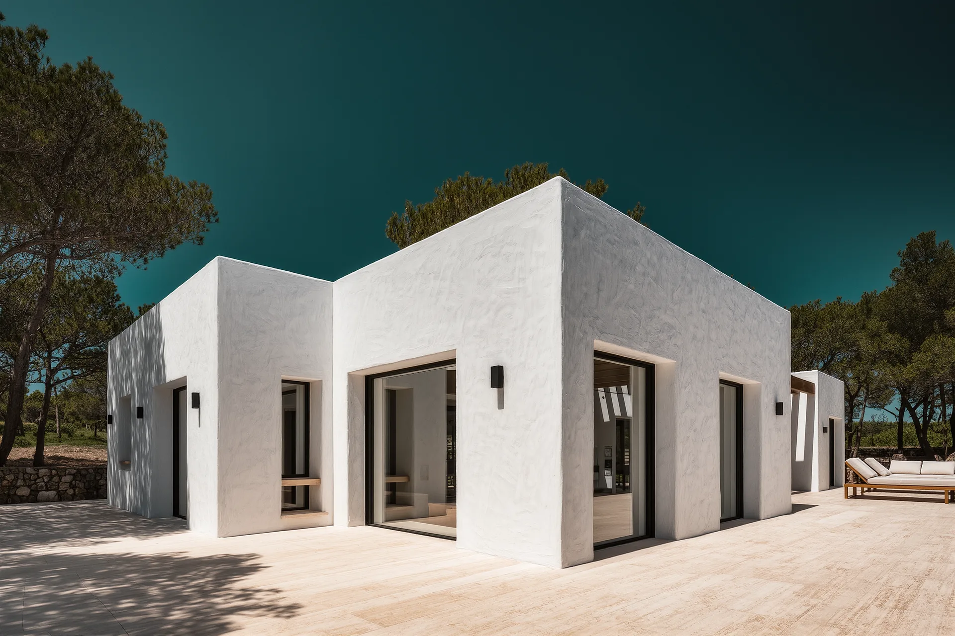 Warum energieeffiziente Villen auf Ibiza an Beliebtheit gewinnen