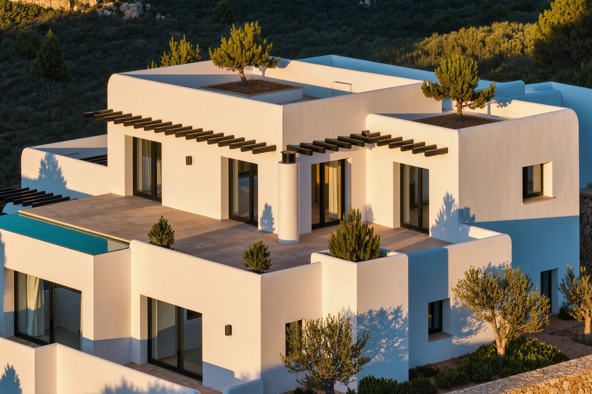 Warum Home Staging auf Ibiza den Verkaufspreis steigert