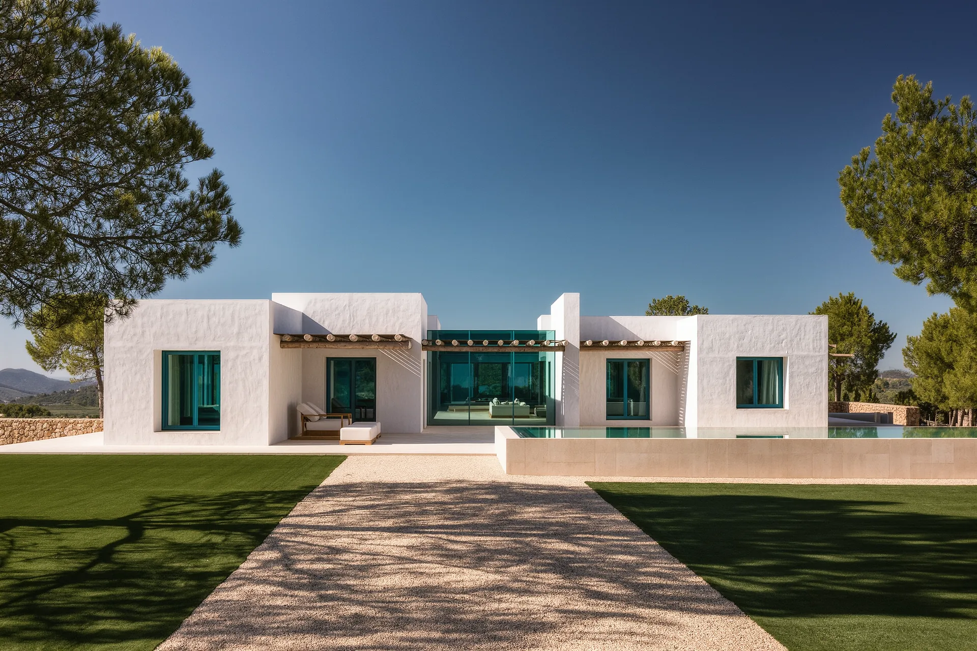 Warum Ibiza ein Hotspot für internationale Immobilienkäufer ist