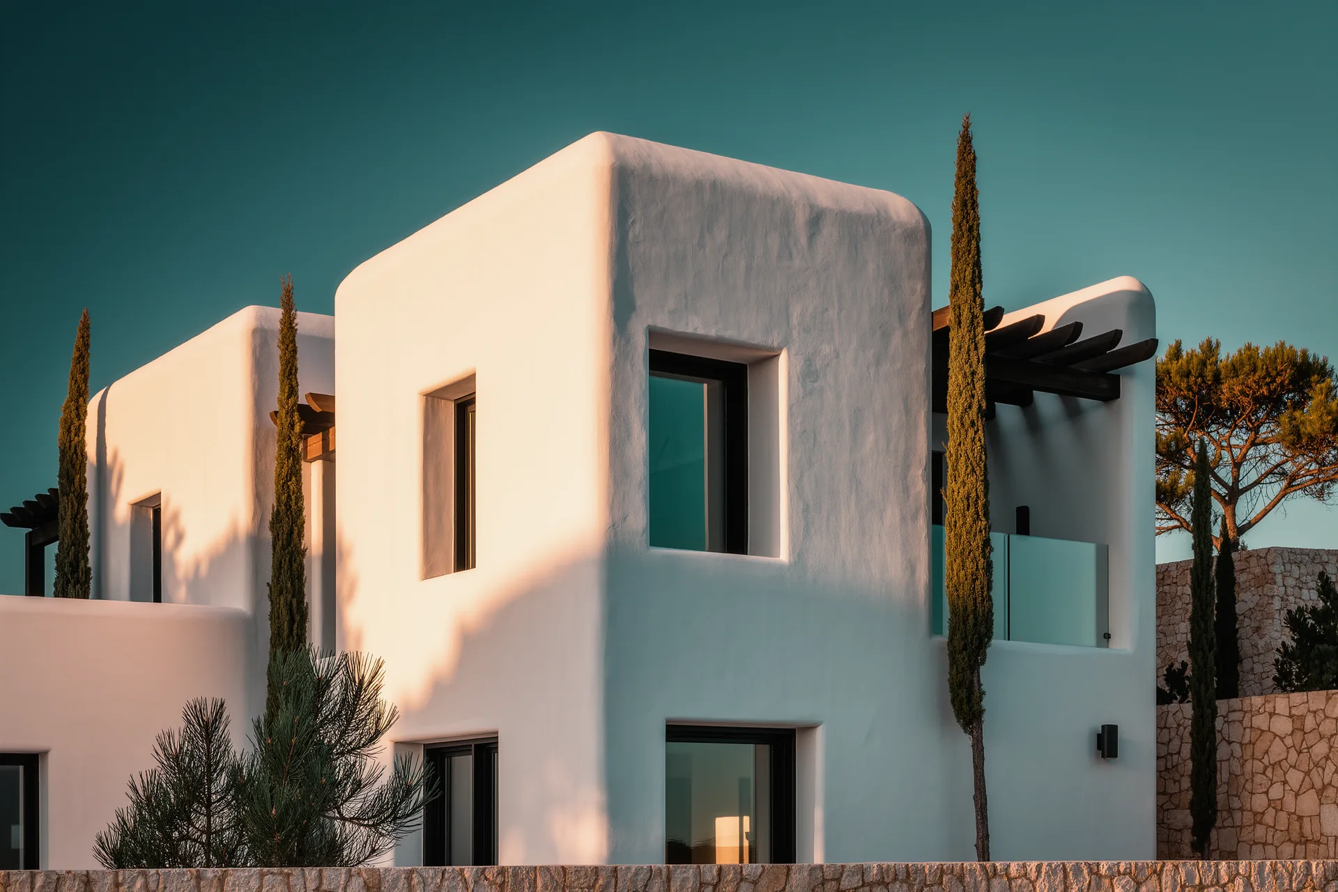 Warum Ibiza Käufer aus aller Welt anzieht